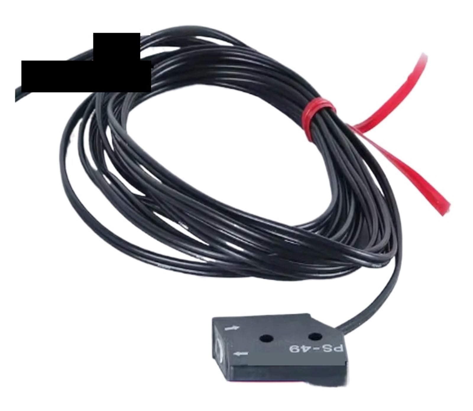 BACYDLPL PS-49 spot photoelectric switch sensor