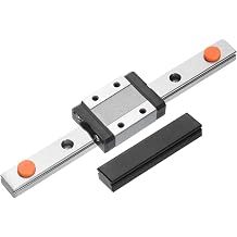 uxcell MGN12 150mm   MGN12C MGN12  DIY 3D CNC