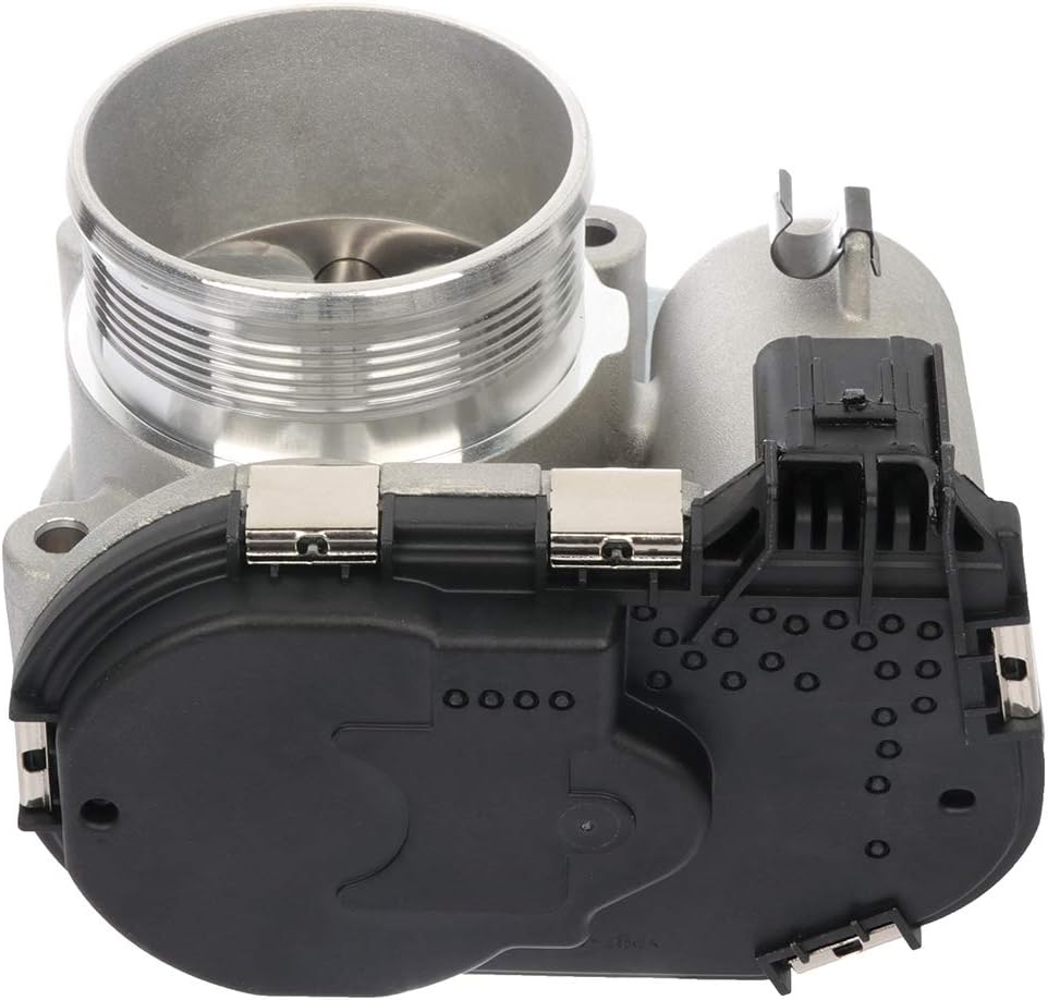 acceleration body Fit for Ford Edge for Escape Explorer for Focus 2.0L, for Ford Fusion 1.5L 1.6L 2.0L 2.5L, for Ford for Taurus 2.0L, for Lincoln MKT MKZ 2.0L Throttle Body kits MG-028
