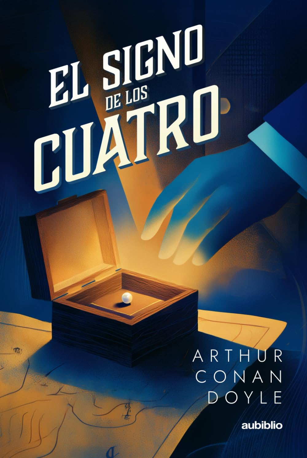El signo de los cuatro