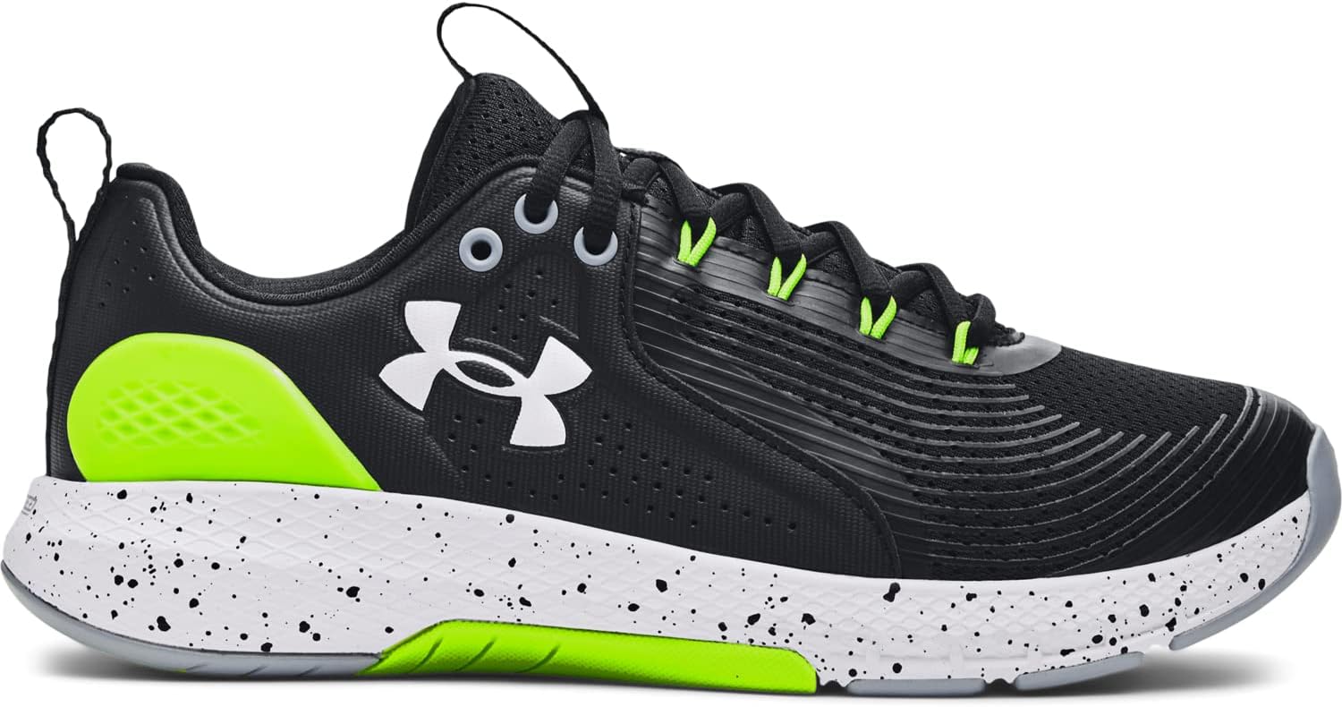 Men's Charged Commit Tr 3 Cross Trainer