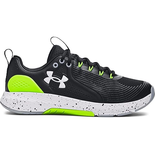 Under Armour Men's Charged Commit Tr 3 Cross Trainer