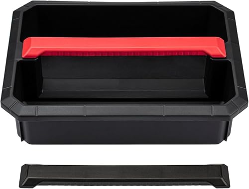 31-01-8400 Bandeja de almacenamiento para caja de herramientas grande Milwau-kee - Mango de repuesto desmontable