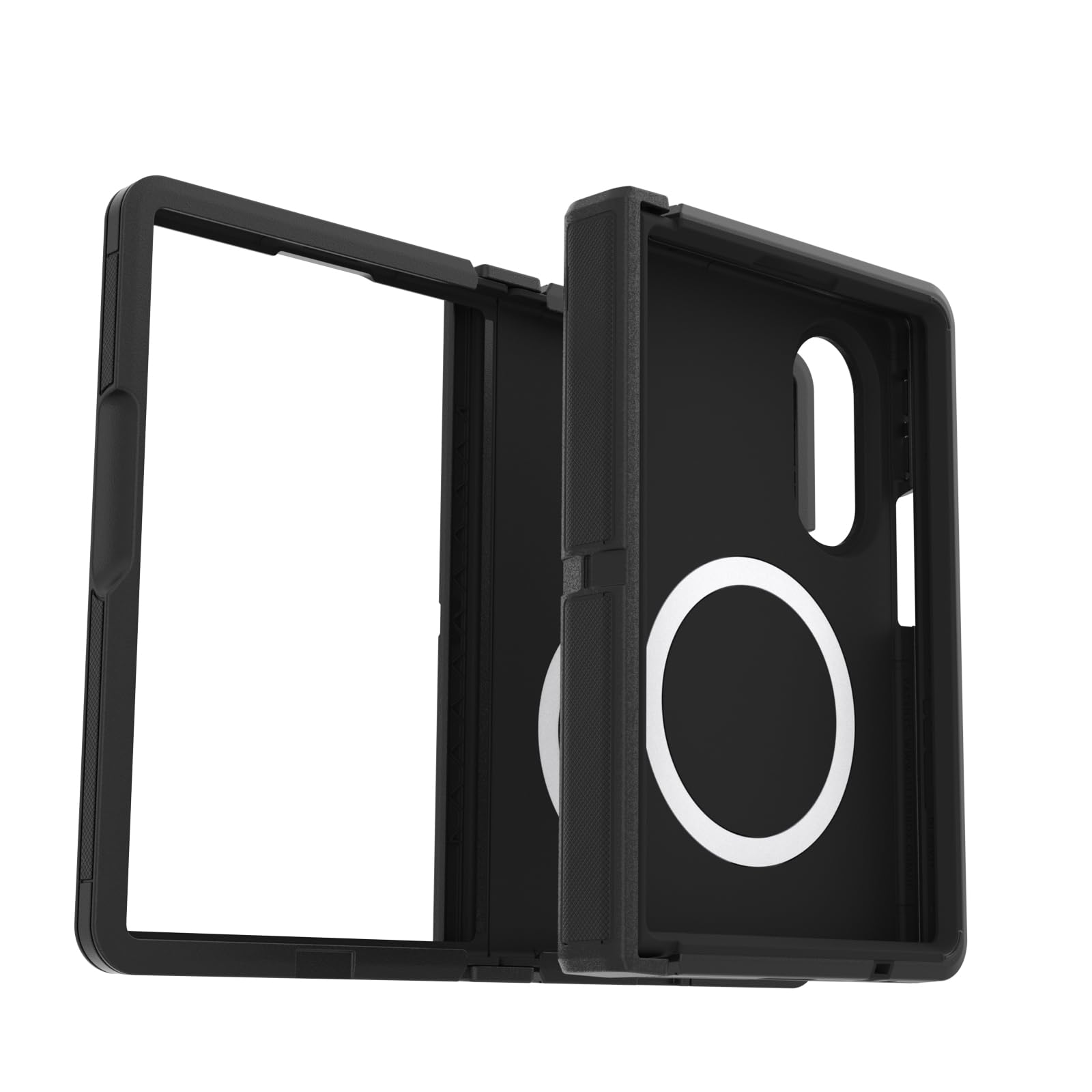 OtterBox Defender Pro XT Magneten Hülle, Galaxy Z Fold8, Schwarz