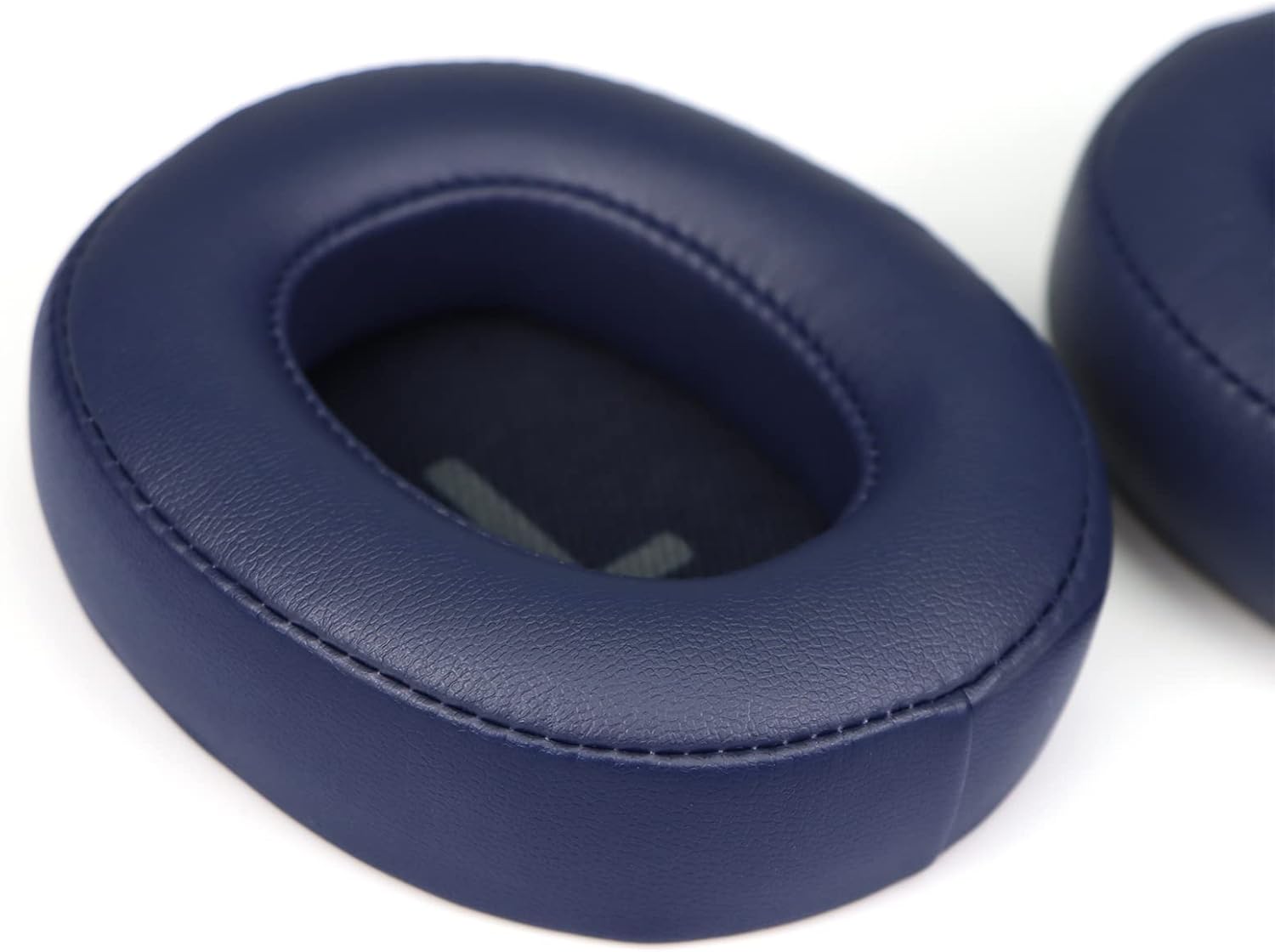 Tune 700BT Ear Pads Cushion, MOLGRIA Replacement Earpads for JBL Tune 700BT / Tune 700BTNC / Tune 750 BT/Tune 760BTNC Wireless Bluetooth Over-Ear Headphones. (Blue)