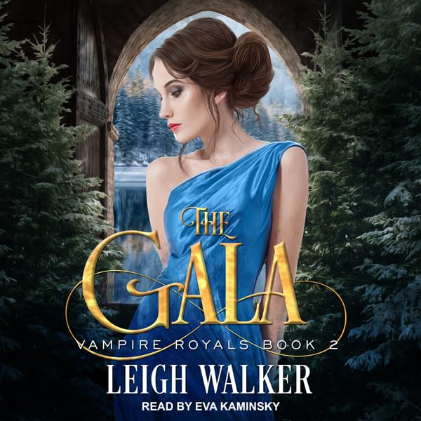 Vampire Royals 2: Vampire Royals Series, Book 2