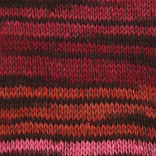 Image of Patons Spinrite Yarns Kroy Socks, 1.75 Ounce, Amethyst