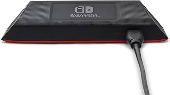 Amazon.com: PowerA 4-Port Hi-Speed USB Hub for Nintendo Switch