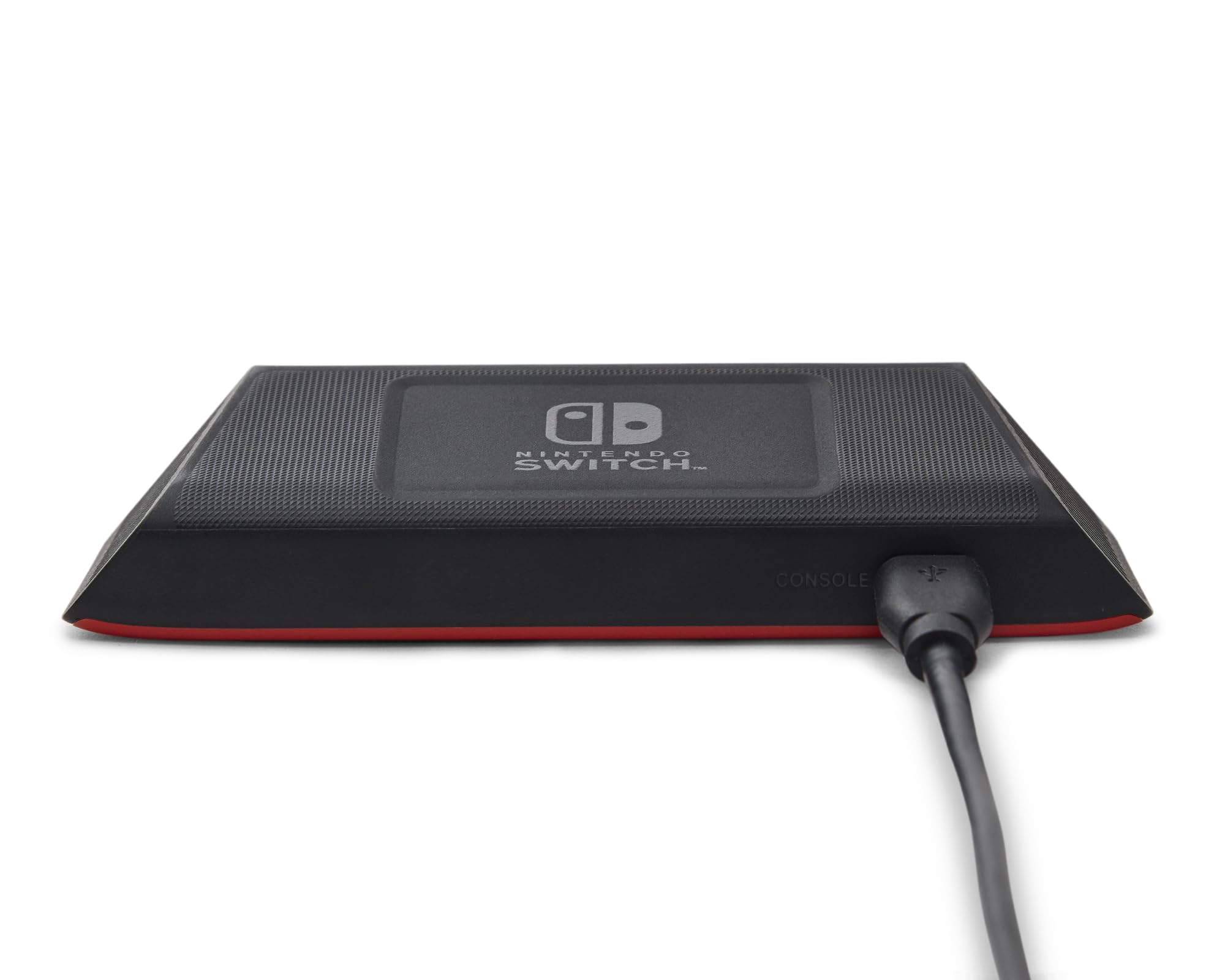 Amazon.com: PowerA 4-Port Hi-Speed USB Hub for Nintendo Switch