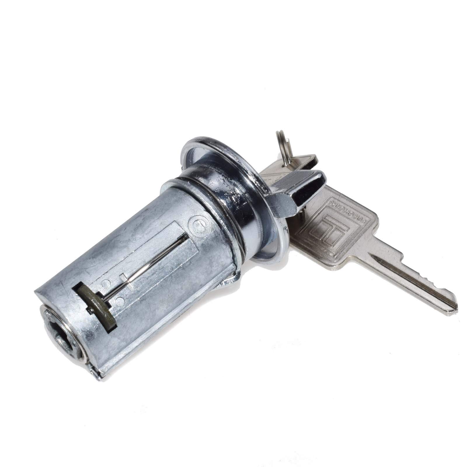 Gm Door Lock Cylinder Chevy Blazer 99-05 OEM Ignition Key Switch Lock Cylinder Tumbler M 304691 - Foto 5