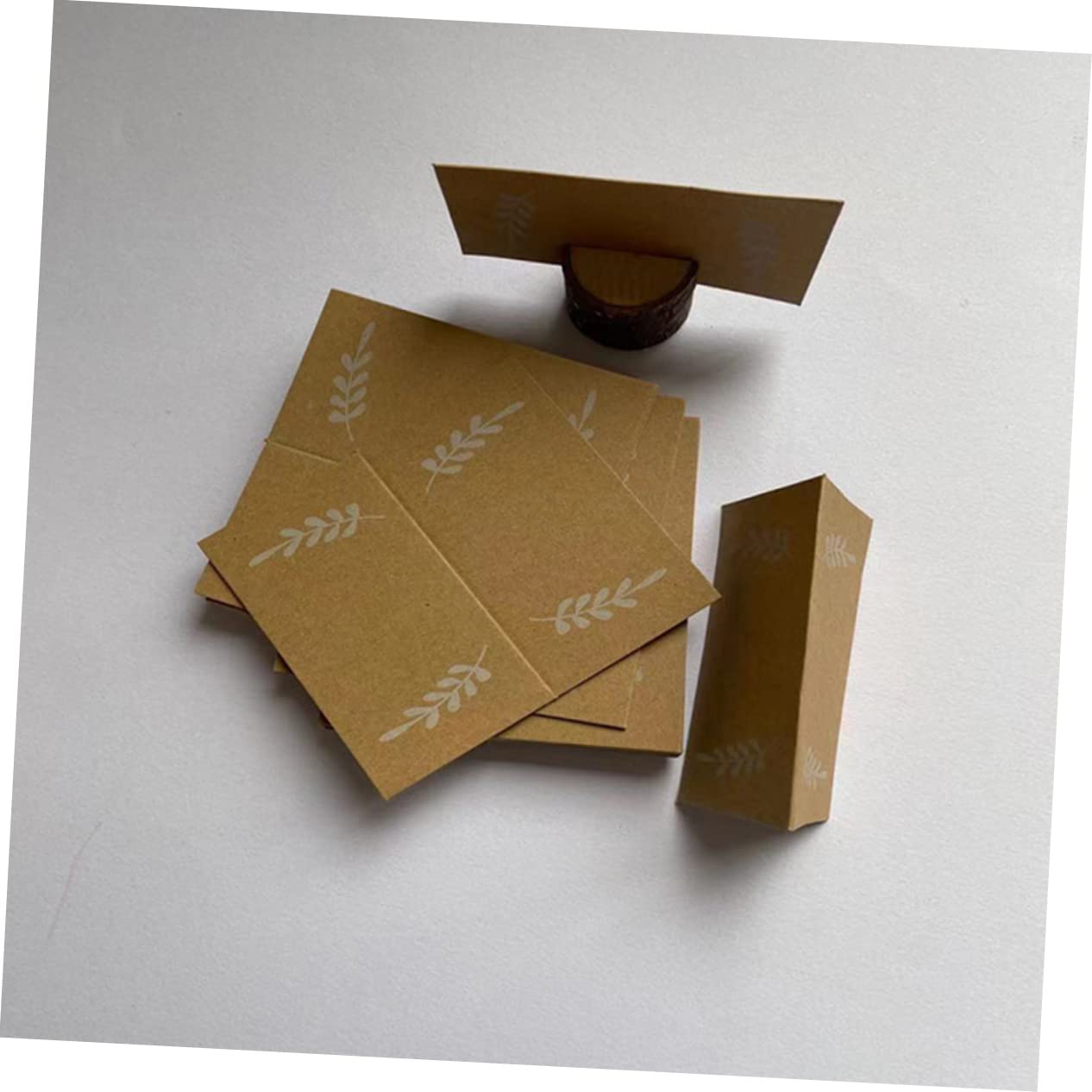 ULTECHNOVO 150pezzi Biglietti Segnaposto Per Matrimoni e Cartoncini Vuoti Decorativi Per Per e Decorazioni Facili Personalizzare e Inserire