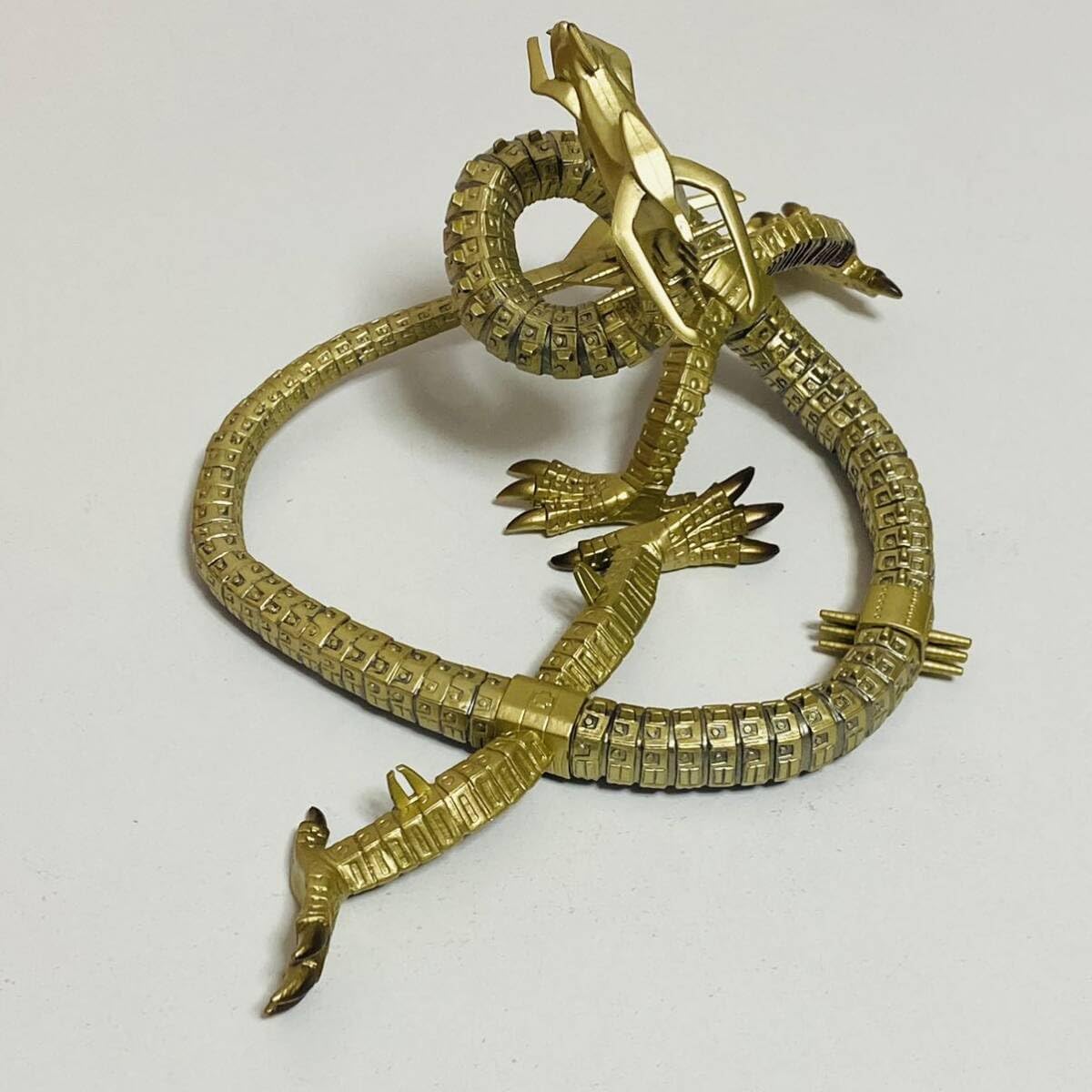 ソフビ魂 怪獣標本 4.0 ナース ソフビ フィギュア 怪獣標本 4.0 宇宙竜