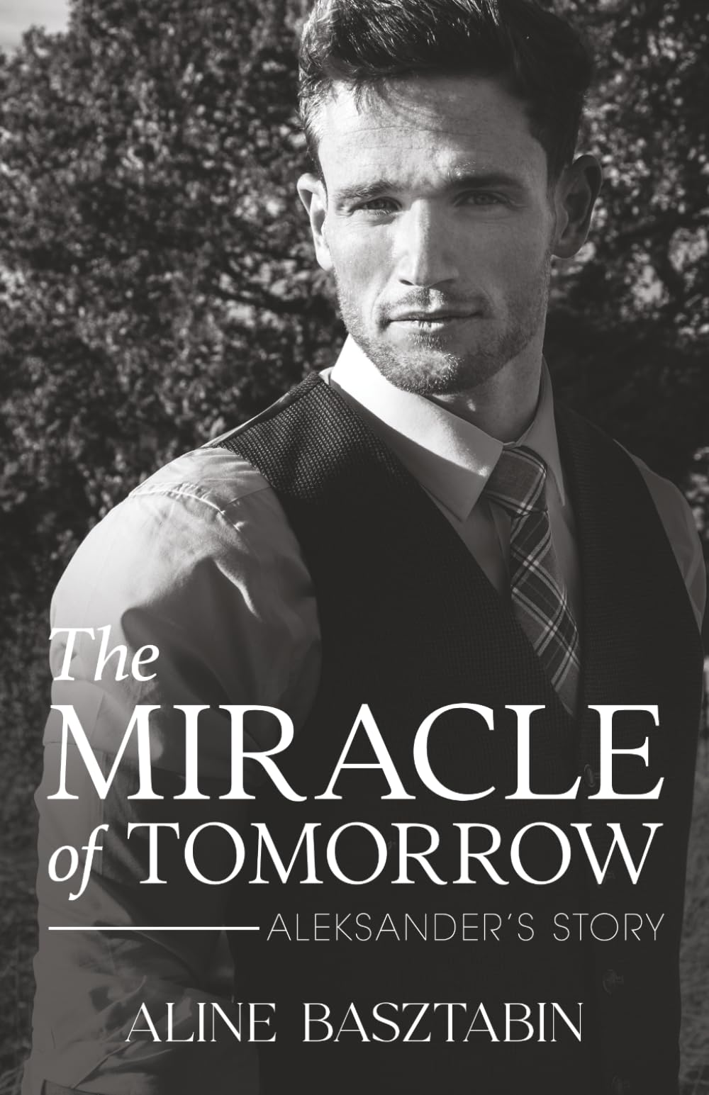 The Miracle of Tomorrow: Aleksander's Story