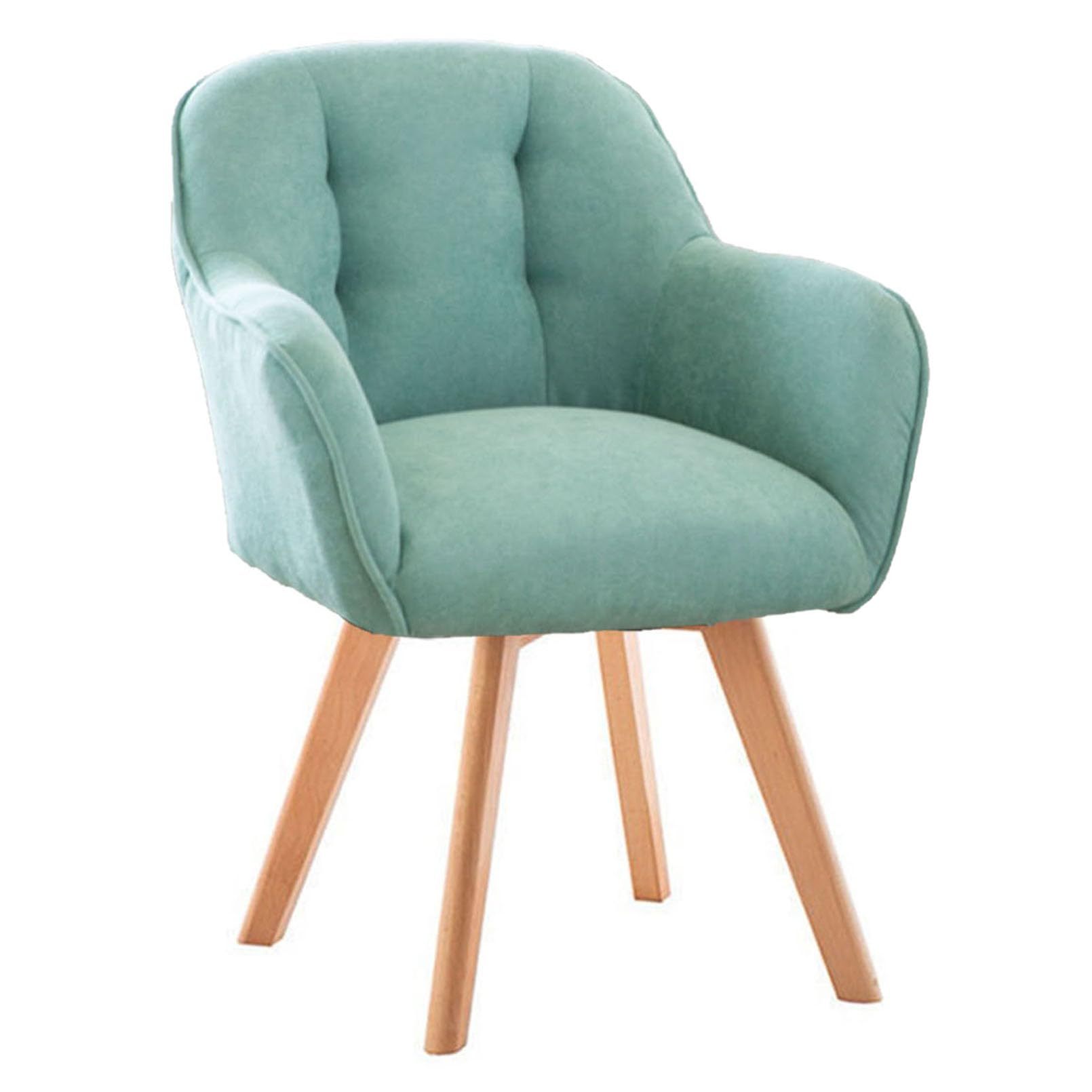 Chaise pivotante ergonomique pour embellir votre salle à manger et bureau