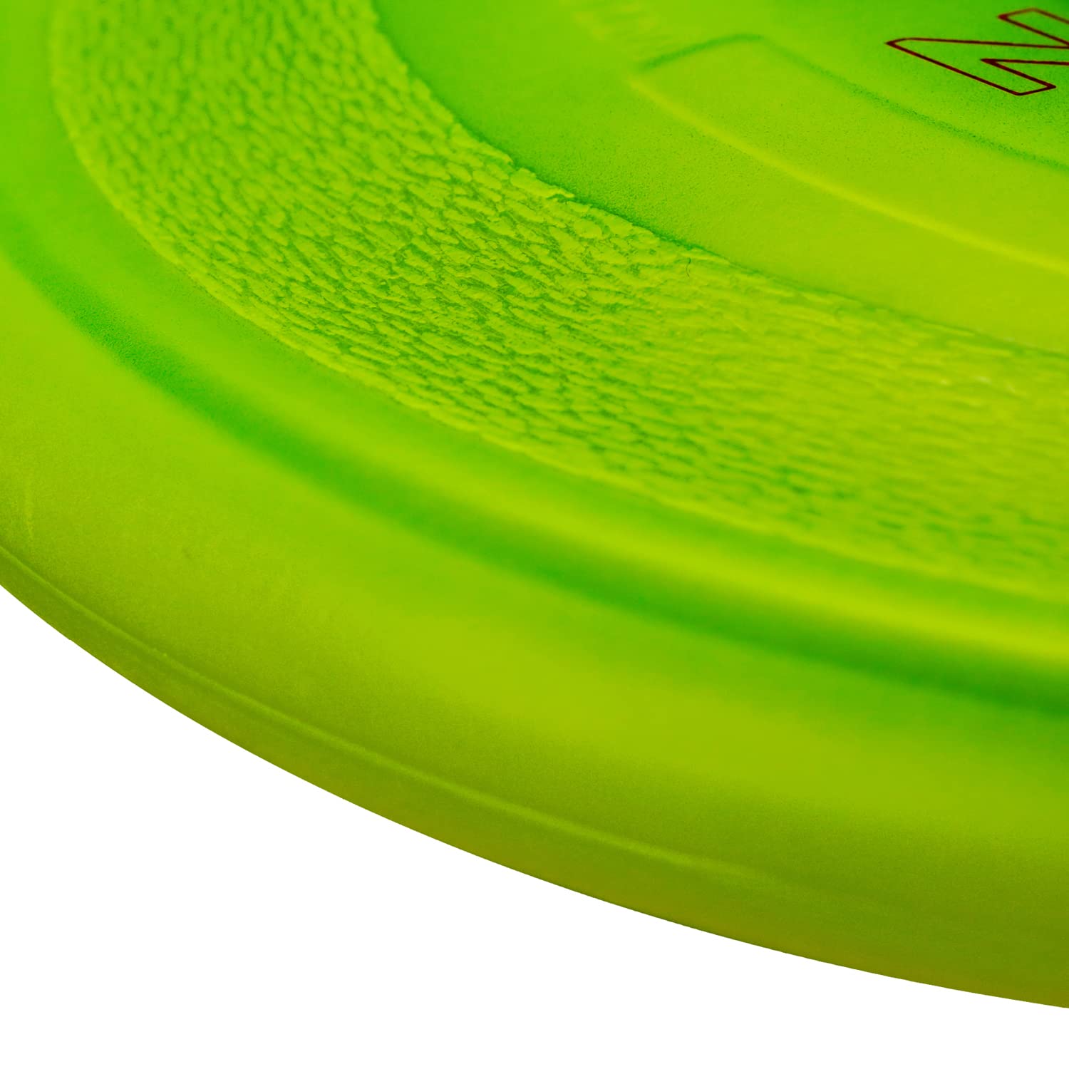 Hyperflite K10 Jawz Frisbee Resistente Morso per Cani per Discdogging - Giallo