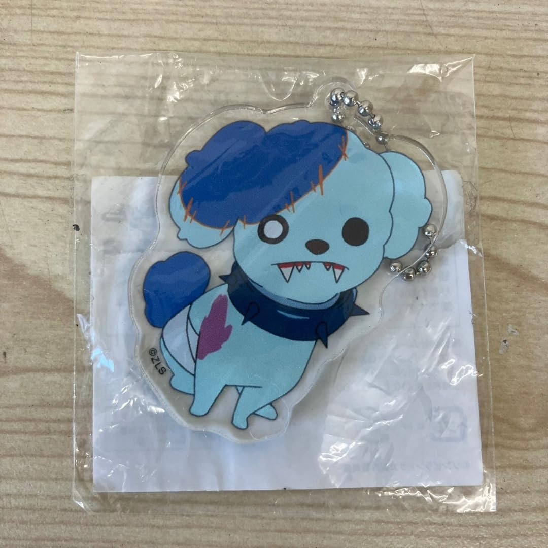 Amazon.co.jp: 【K4863】 ゾンビランドサガ ロメロ トートバッグ