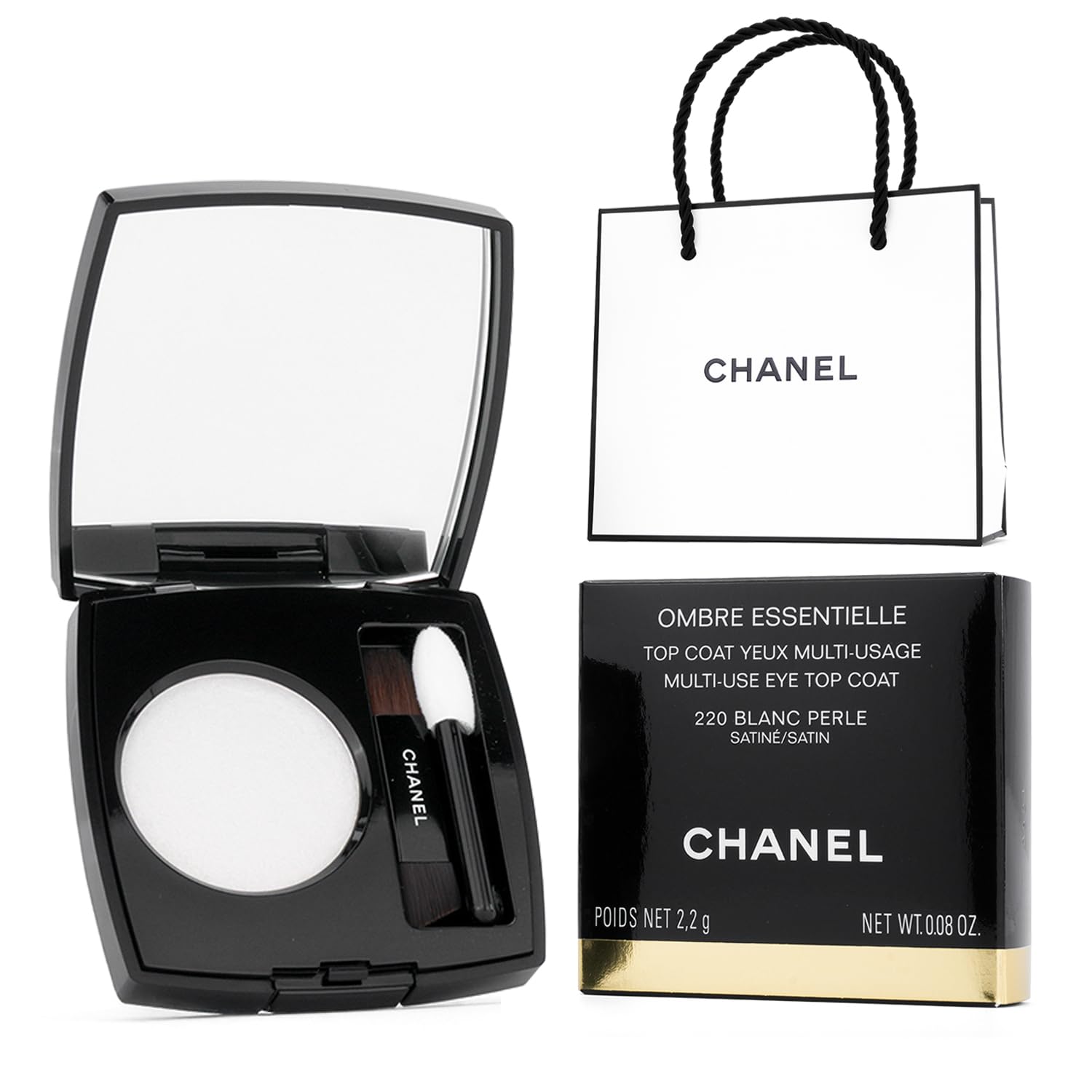 シャネルアイシャドウ Amazon.co.jp: [ラッピング済み/セット品] CHANEL シャネル レ
