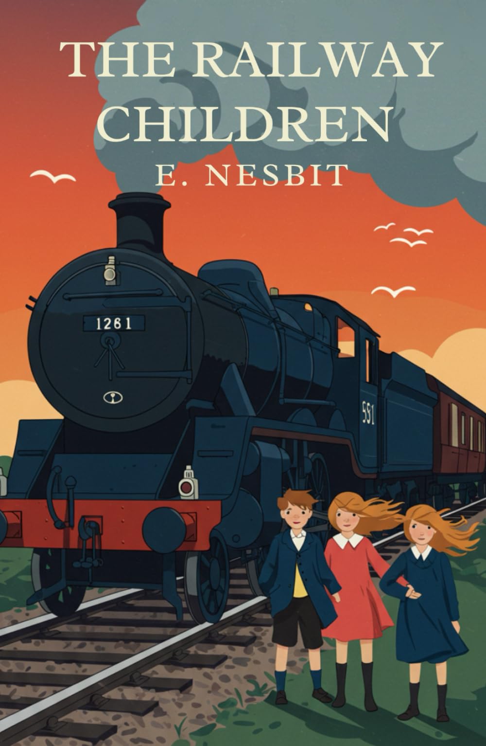 The Railway Children