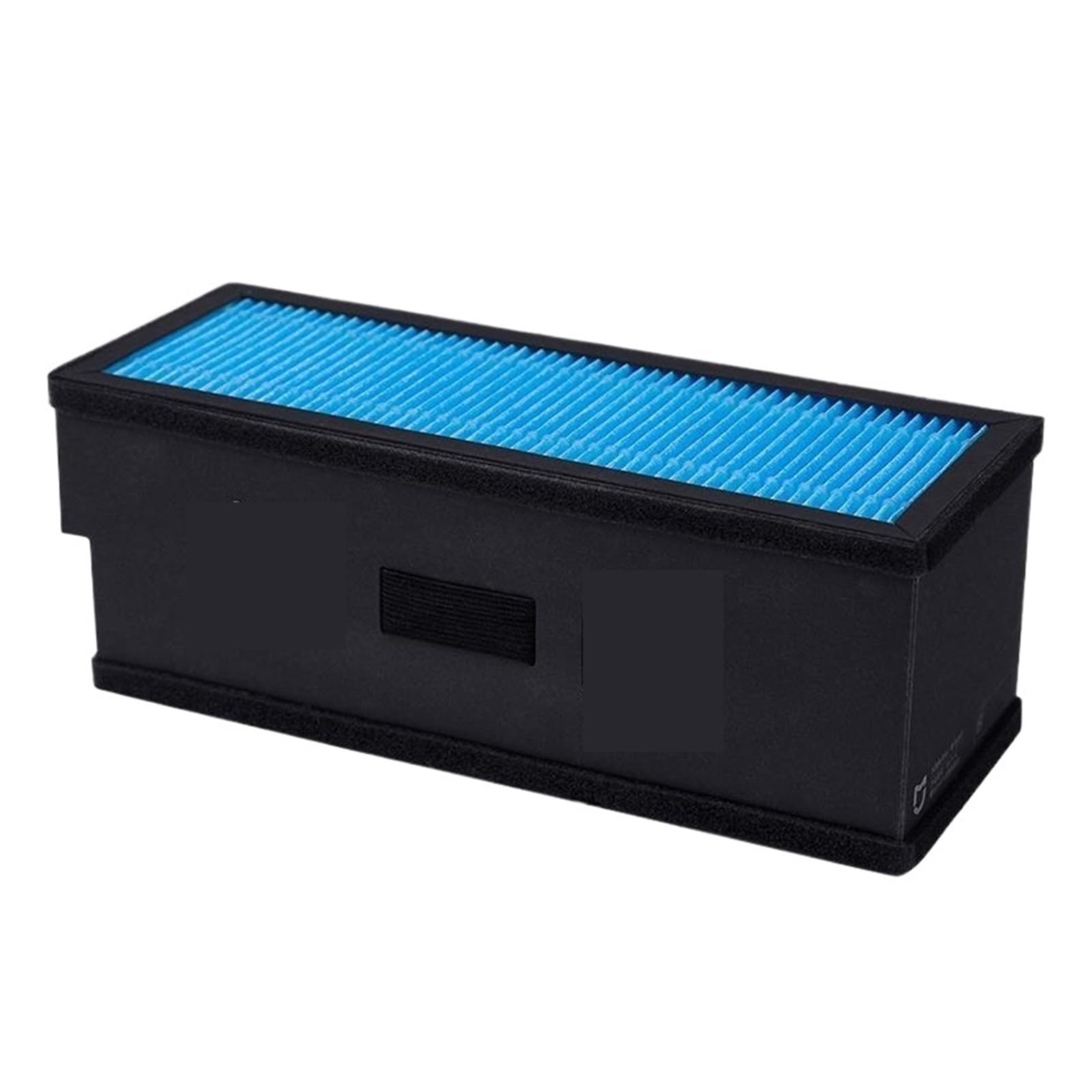 Fkymx 1Pcs Filter H13,Compatible For Xiaomi ，Electric Air Purifier Fresh Air System C1 Composite Filter Element Mjxfj-80-G3 Replacement