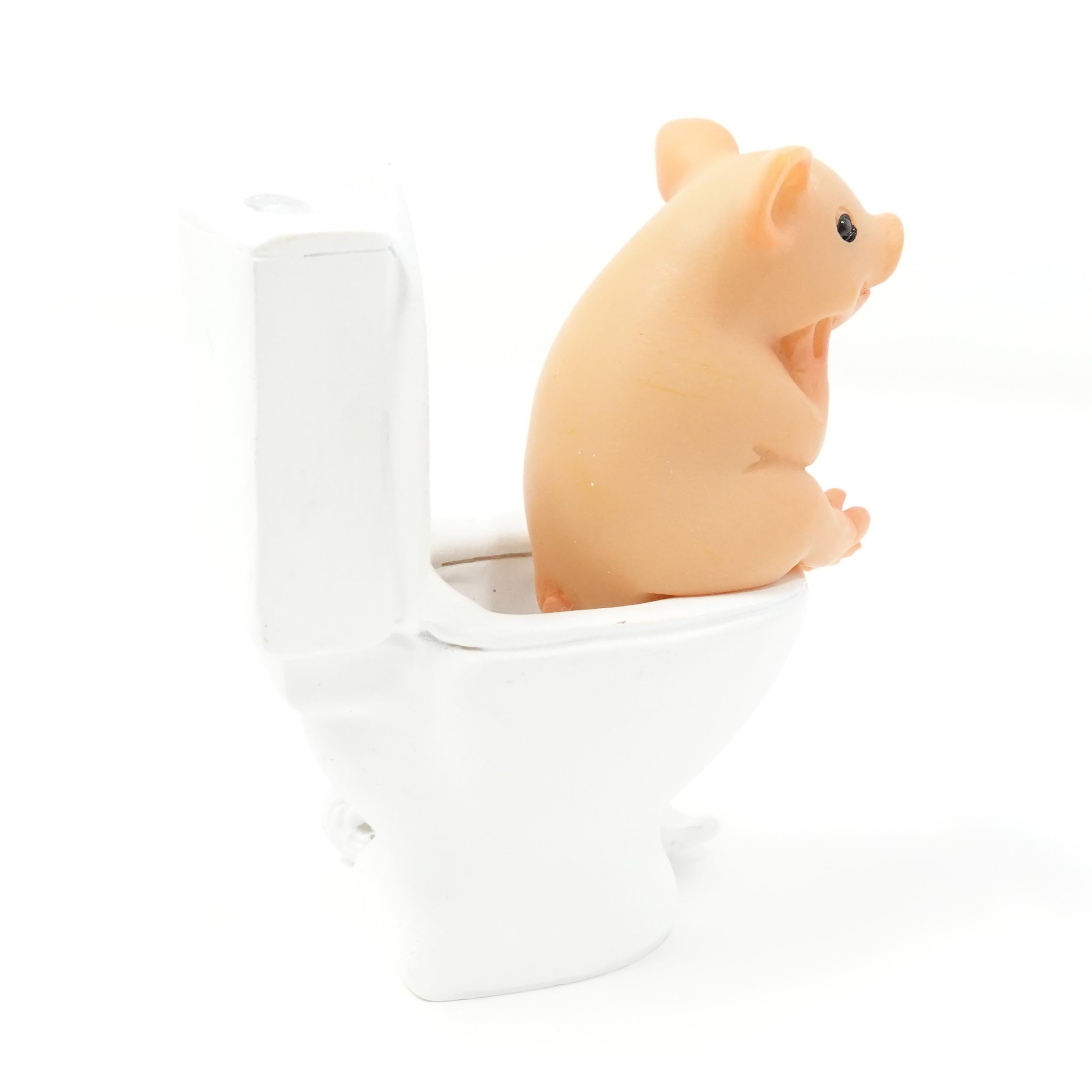 Amazon.co.jp: PETITCHOU PETITCHOU 豚 ぶたさん 置物