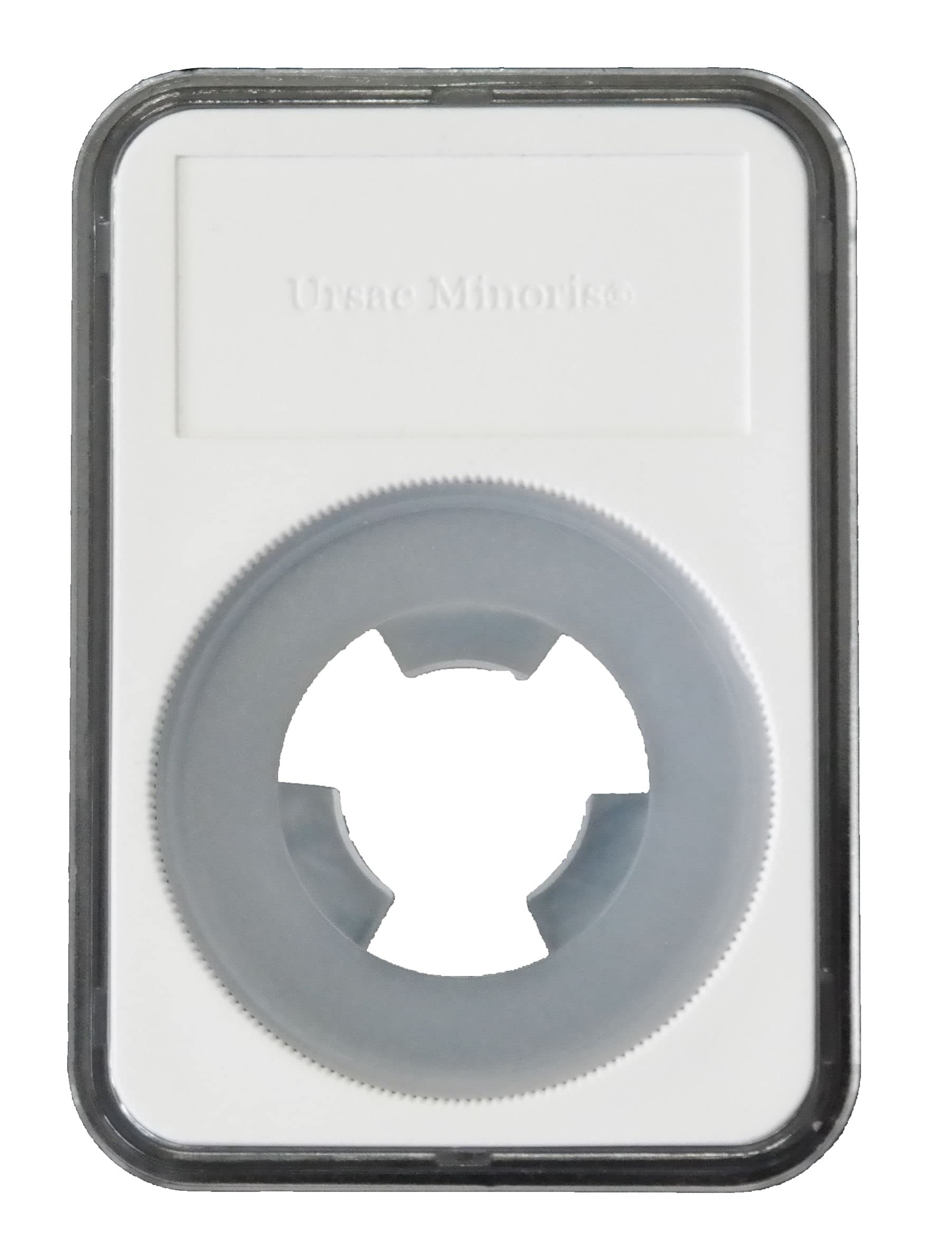 Ursae Minoris Elite Certified-Style Coin Holder for US Flying Eagle Cent