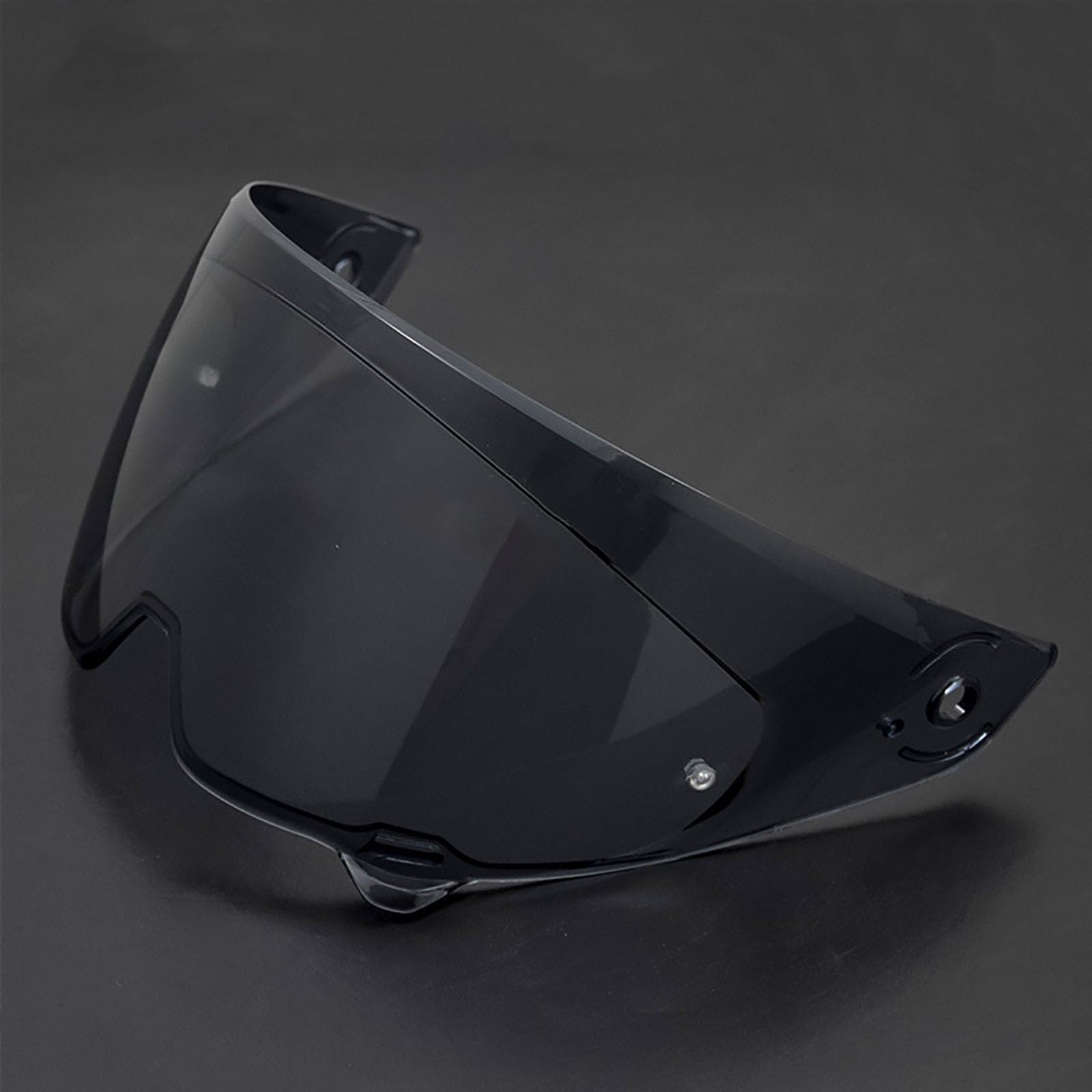 Visiera Casco Moto Casco Parabrezza Moto Visiera a Lente Integrale