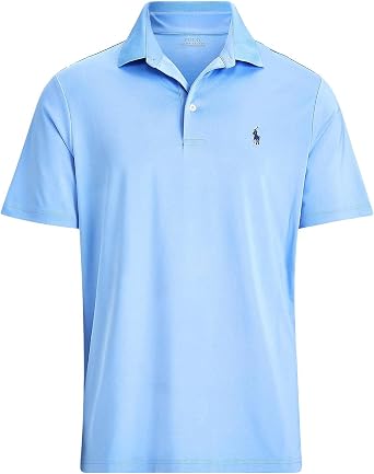 Polo Ralph Lauren Mens Performance Polo Shirts