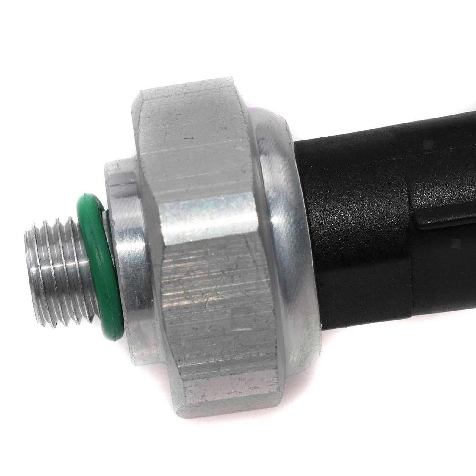 Twowinds - Sensore temperatura A0045429018 Compatibile con Mercedes Classe B, Classe C, Classe CLS, Classe E, Classe GLC, Classe S, Classe S, Classe SL - Sensore di pressione A/C - Pressostato