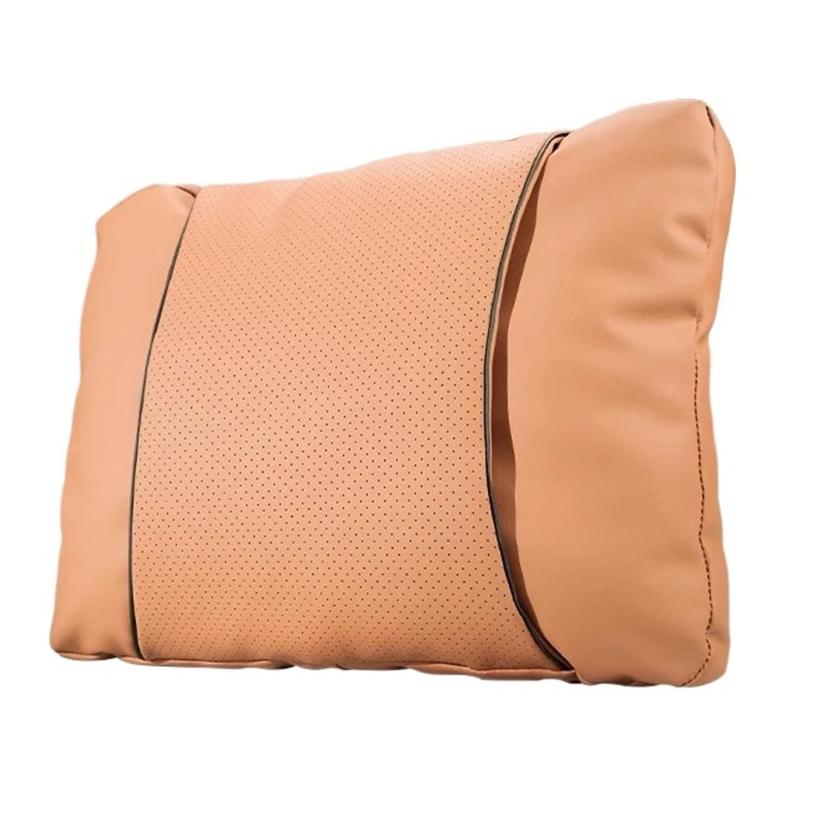 HAYSXVR Car Pillow Car Headrest Comfortable Fit For Mercedes Fit For Benz Fit For Seats Fit For Tesla Fit For Maybach Fit For BMW(Waist Support-G)