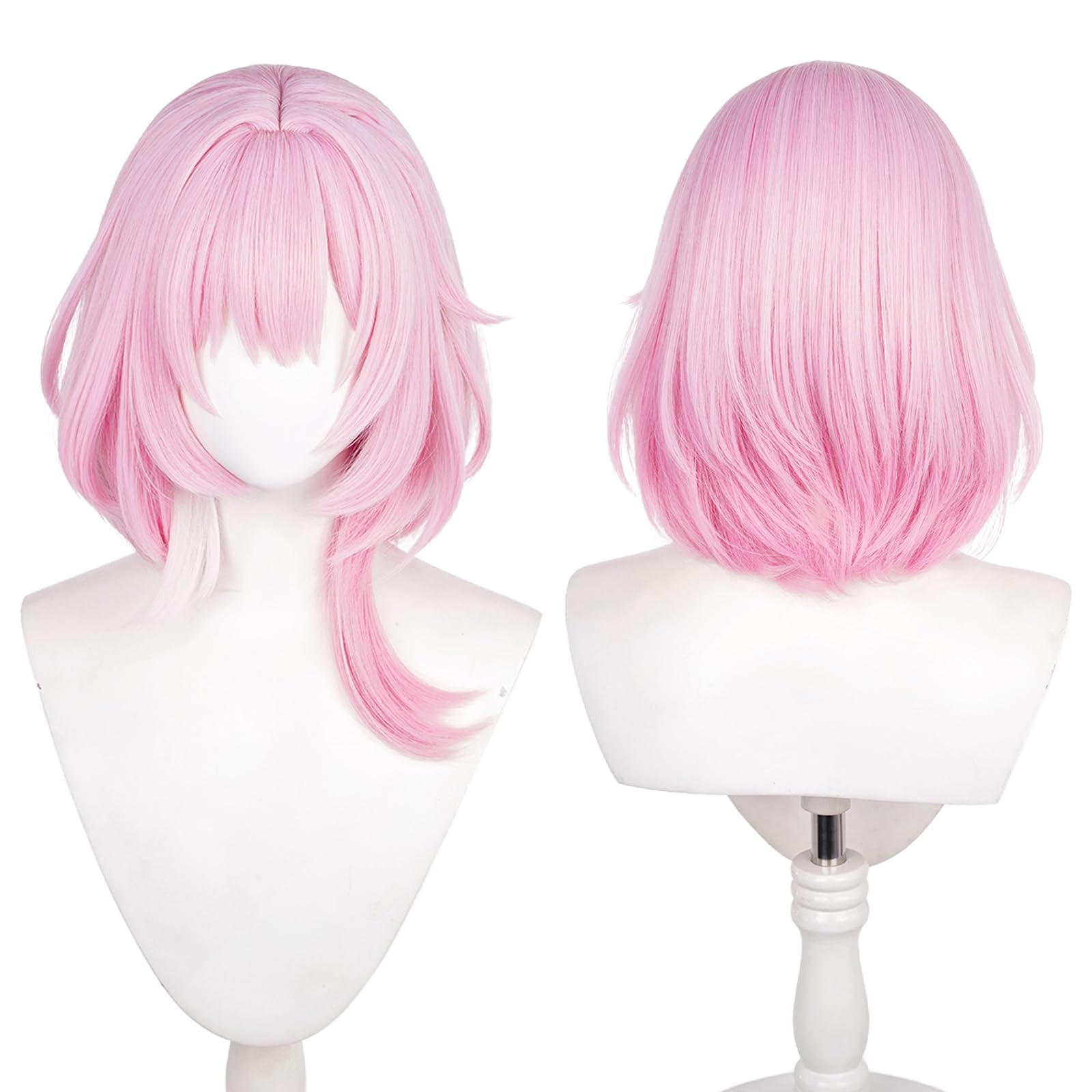 Honkai Star Rail Charakter Cosplay -Perücke für Cosplay -Events, Anime -Ausstellung, Party & Halloween (Cyrene)