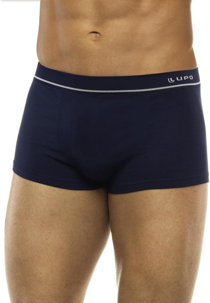 Cueca Sunga, Lupo, Masculino