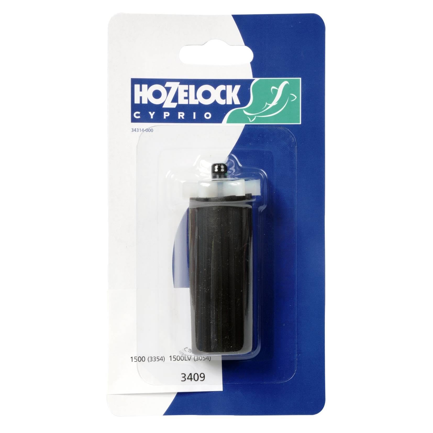 Replacement Impeller for Hozelock Cascade Pumps - 1500 /1500LV Part 3409 0000