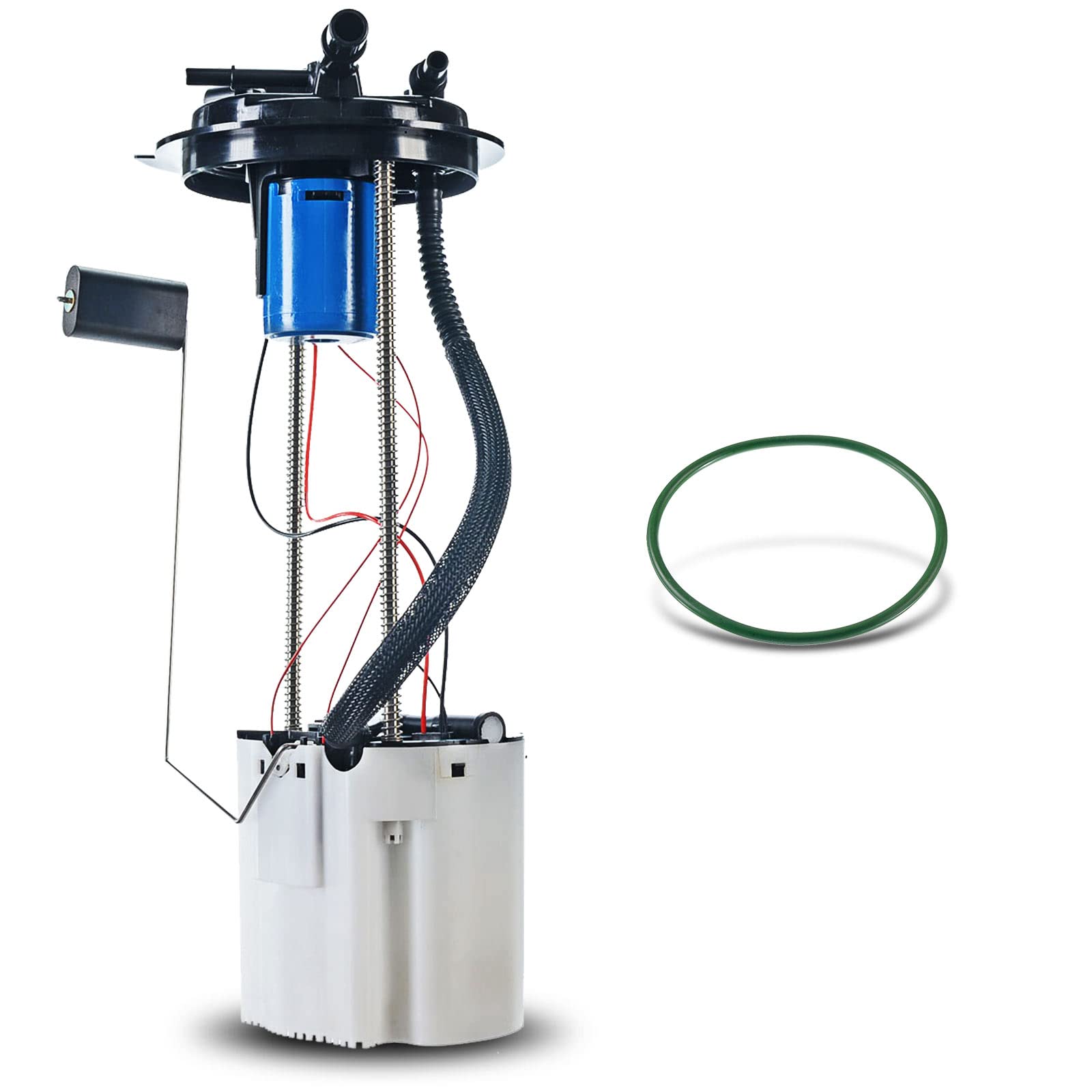 Photo 1 of 2204306 Fuel Pump Compatible with Polaris Ranger 500/500 Crew, Ranger 700 XP Crew, Ranger 800/800 Crew 2008 2009 2010 2011 2012 2013 2520817