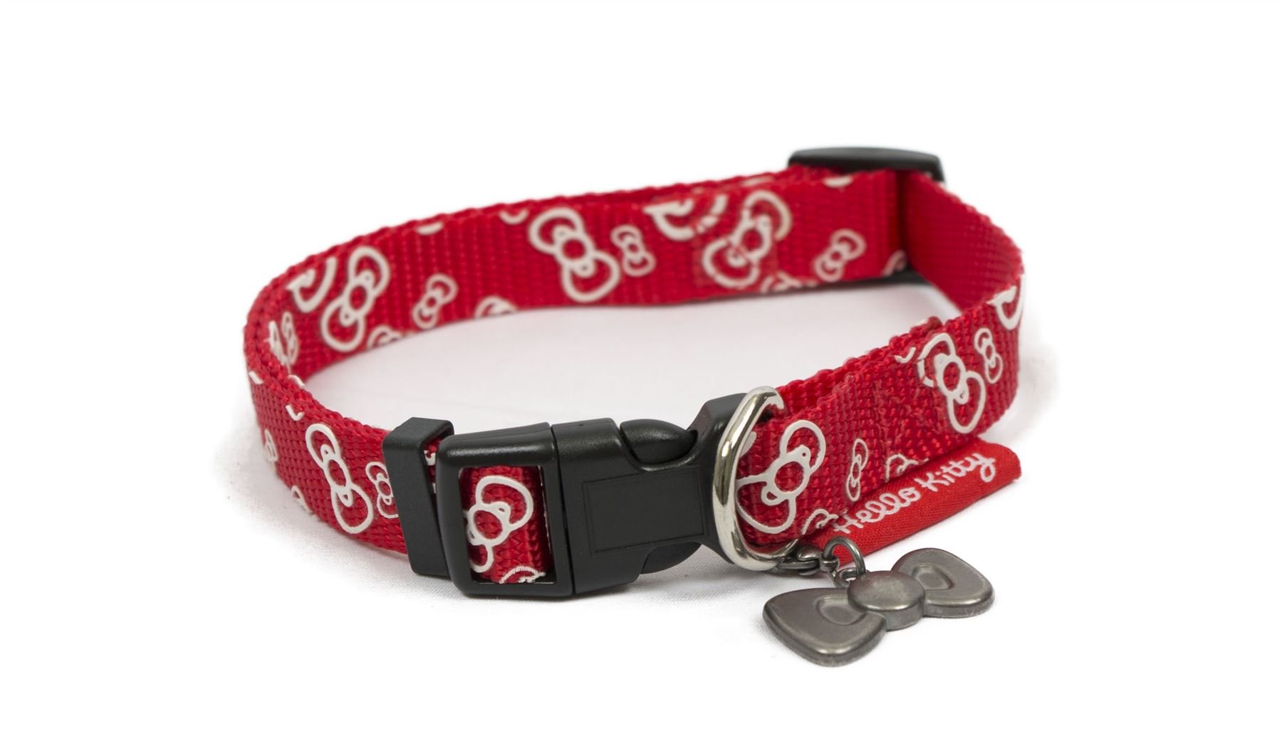 HELLO KITTY - Dog Collar - Small HK27 Pet Toy Gift