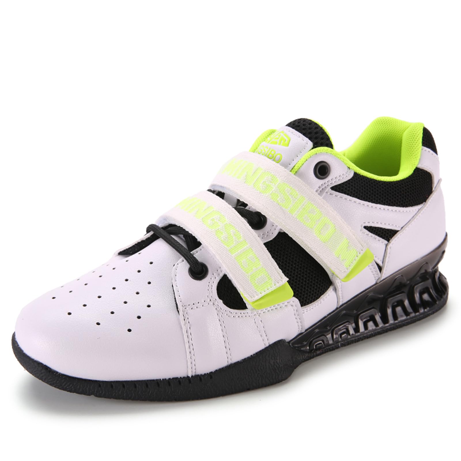 Buty do podnoszenia ciężarów dla mężczyzn, unisex, dla dorosłych, do fitnessu, przysiadów, do kulturystyki