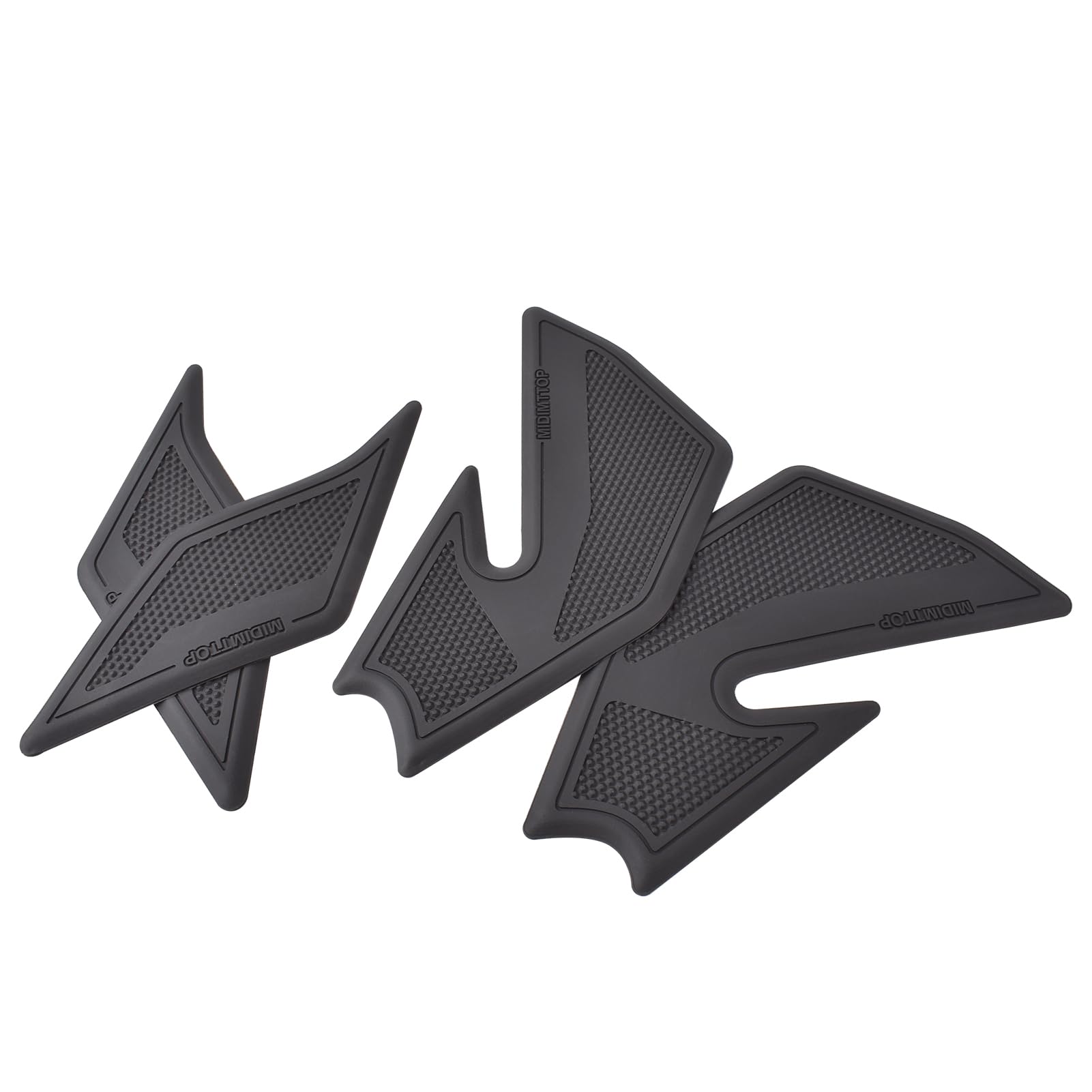 TENERE 700 2025 Protezioni serbatoio adatte per TENERE 700 T700 Adesivi per moto Decalcomanie per protezione serbatoio Gas Ginocchio Grip Traction Pad Tankpad