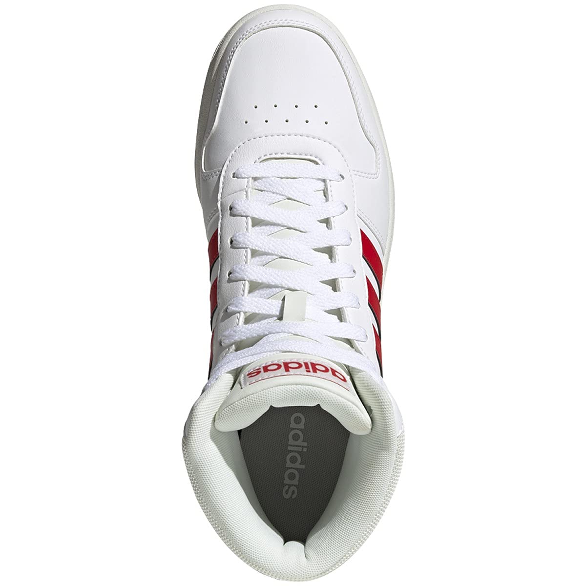 adidas gazelle silver green womens adidas Hoops 2.0 Mid Shoes Cloud White / Legend Ink / Cloud White –  Heppo.com main image 0
