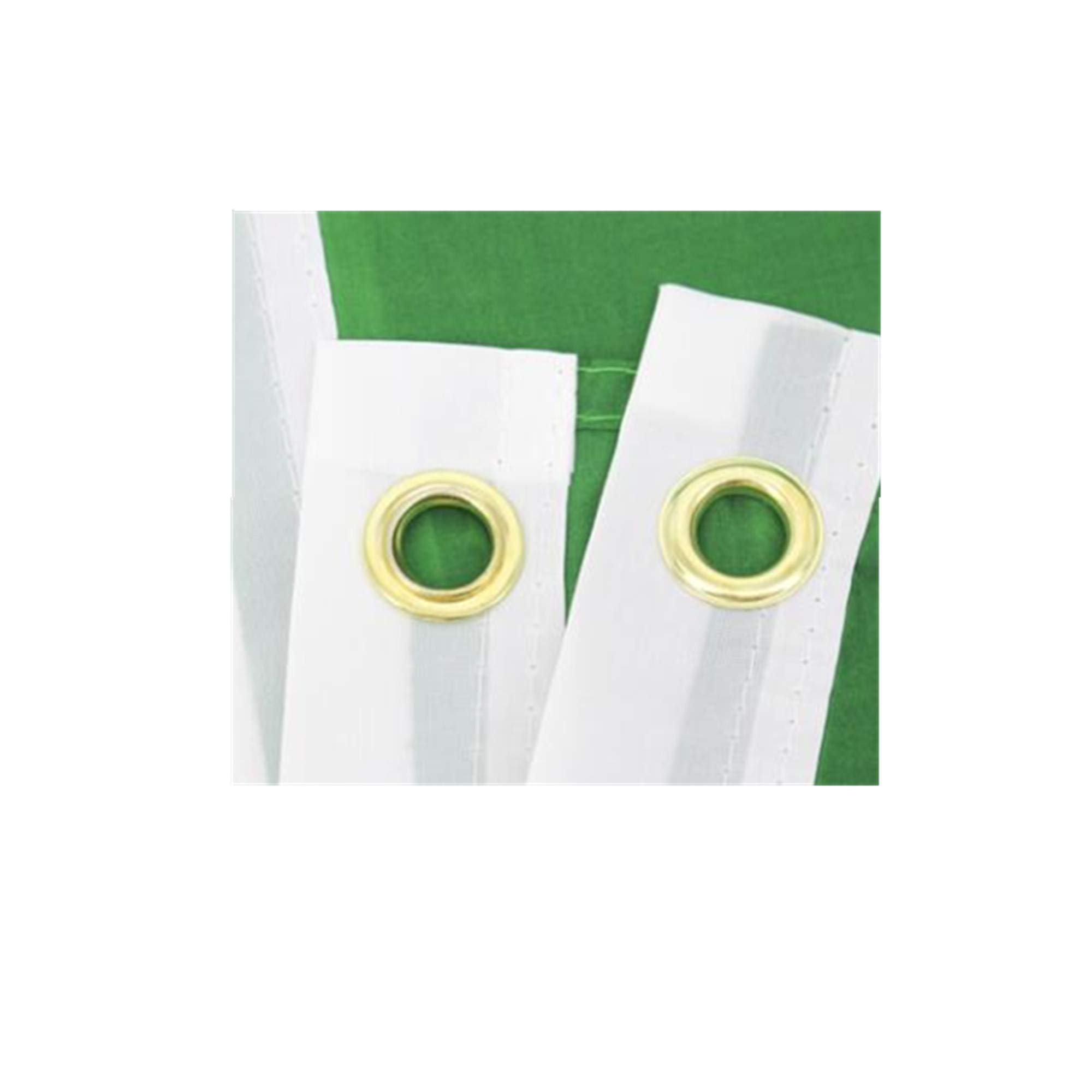 Stormflag Irische Harfenflagge – 90x150 Cm, Polyester-Seide, 90 G, Mit Ösen