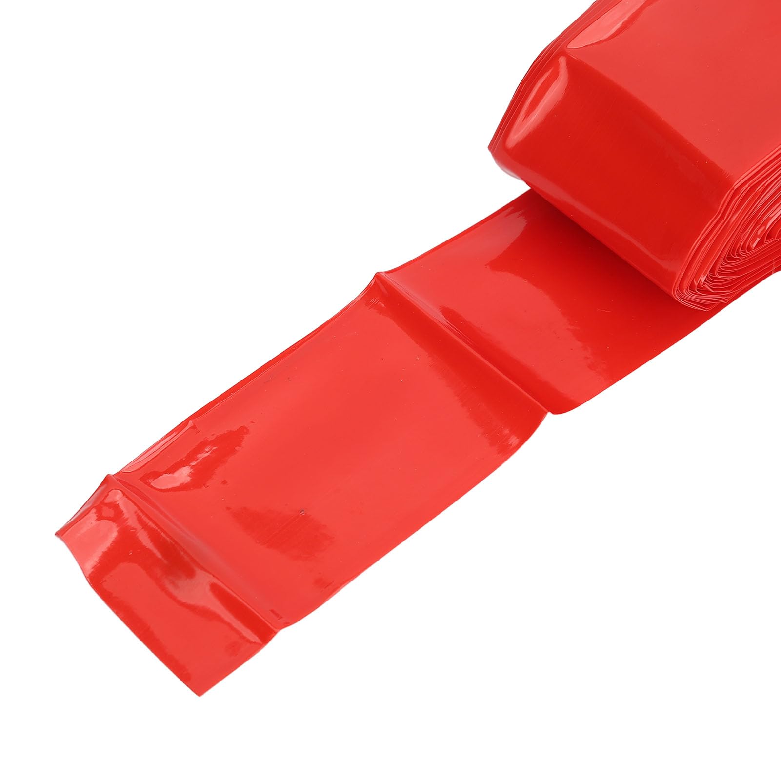 Boyaux En Plastique Pour Saucisses Non Comestibles, Accessoires De Cuisine Résistants Aux Hautes Températures Pour Jambon Et Saucisses Faits Maison