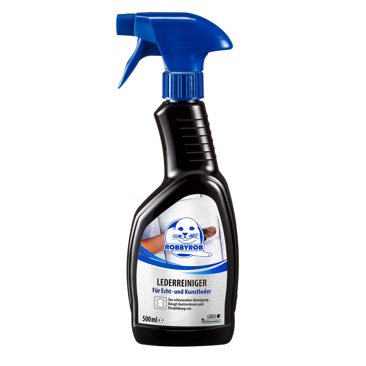 ROBBYROB 4660000000 Lederreiniger 500ml