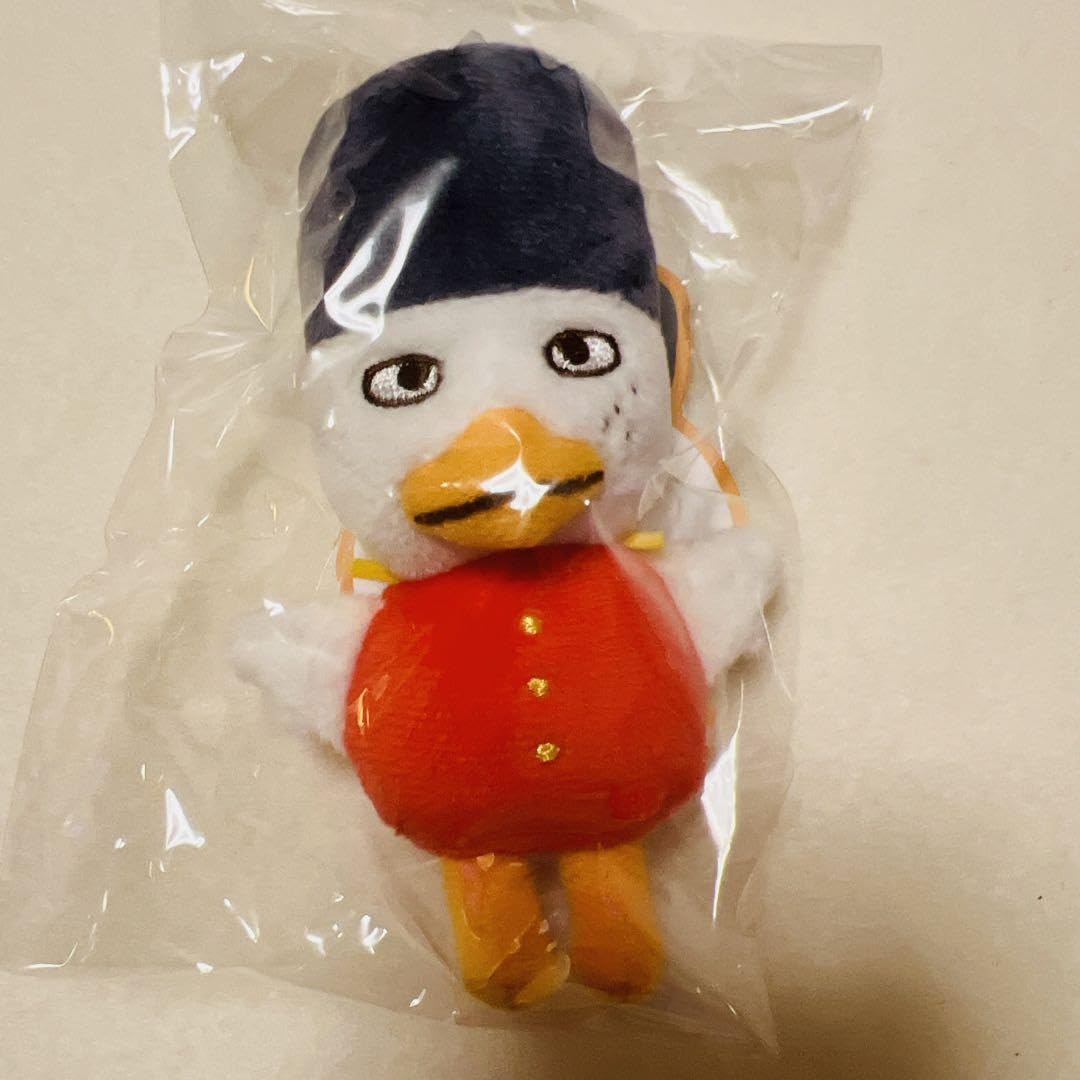 RIIZE ソヒ ぬいぐるみ トルビョン 公式 10cm M109596567