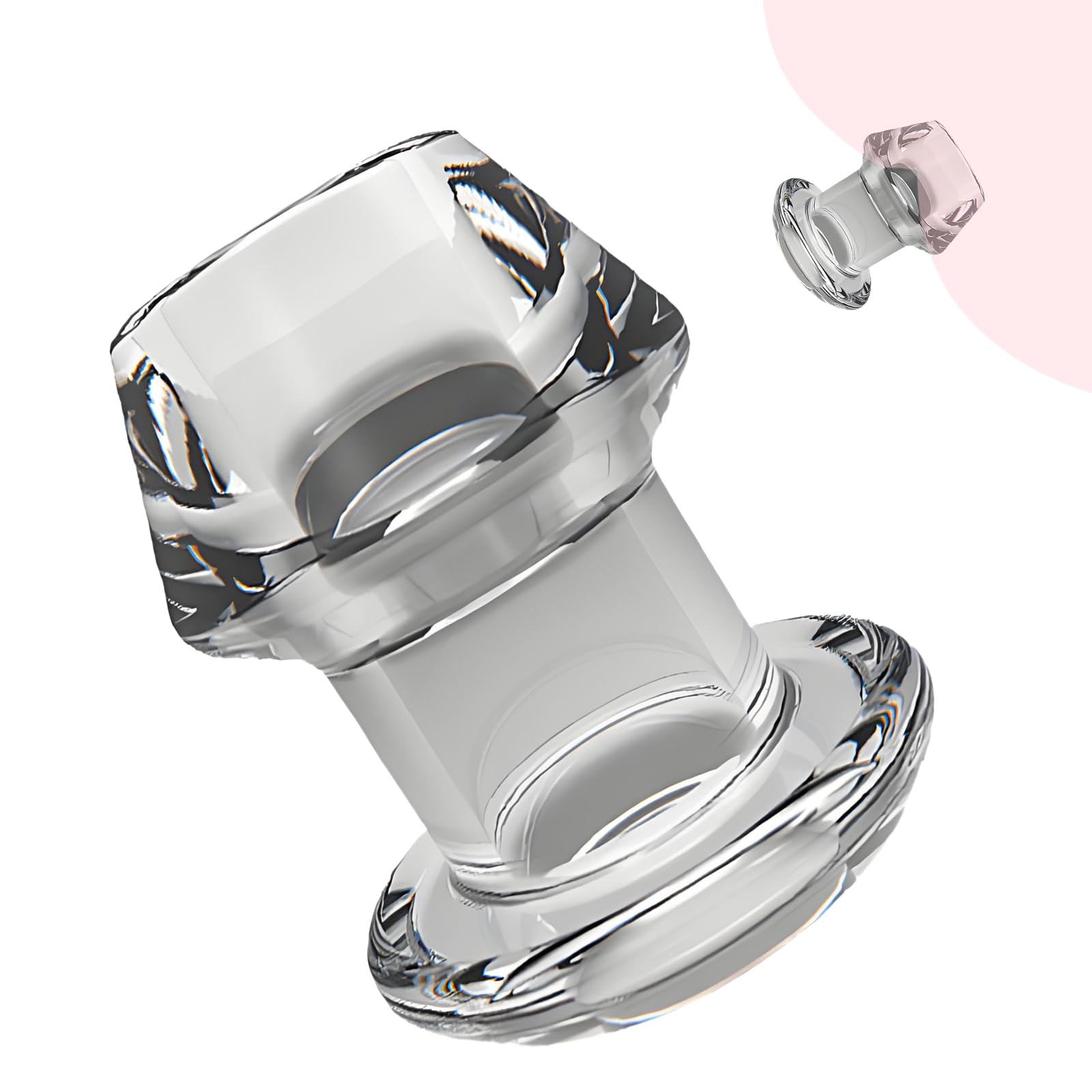 Amazon.com: Juguete sexual hueco de silicona anal Plug Placer Juguete de  restriccin sexual de silicona Sexual Entrenador anal para adultos Juguete  sexual hueco Entrenador anal adecuado para parejas principiantes : Salud y