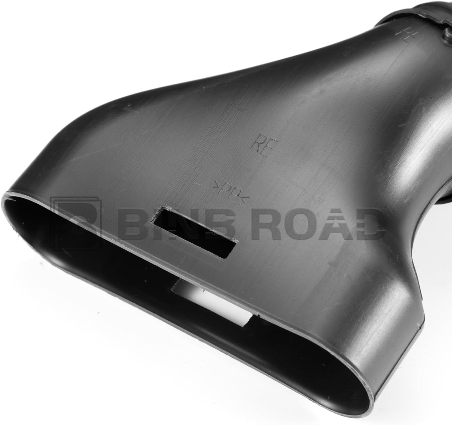 Right Air Intake Inlet Duct Tube Hose 2035280007 Compatible with Mercedes Benz C240 C320 2001-2005