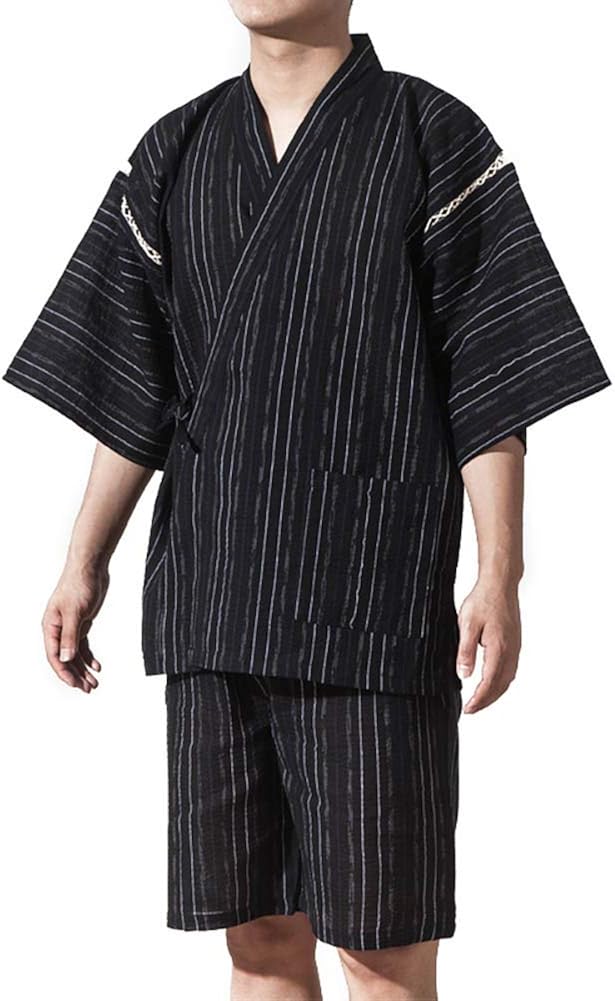 Japanese summer robe Clearance
