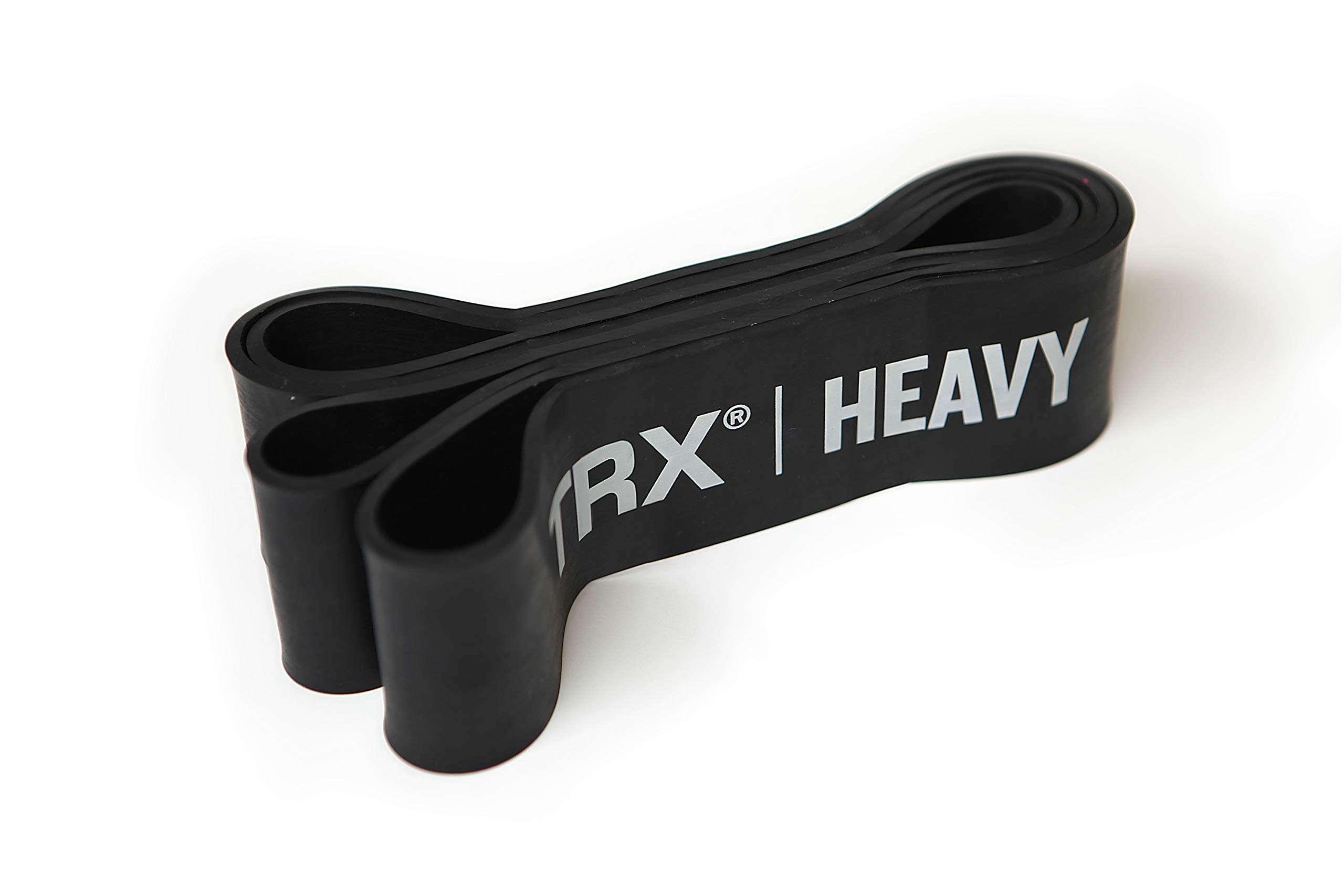 TRX Strength Bands Heavy