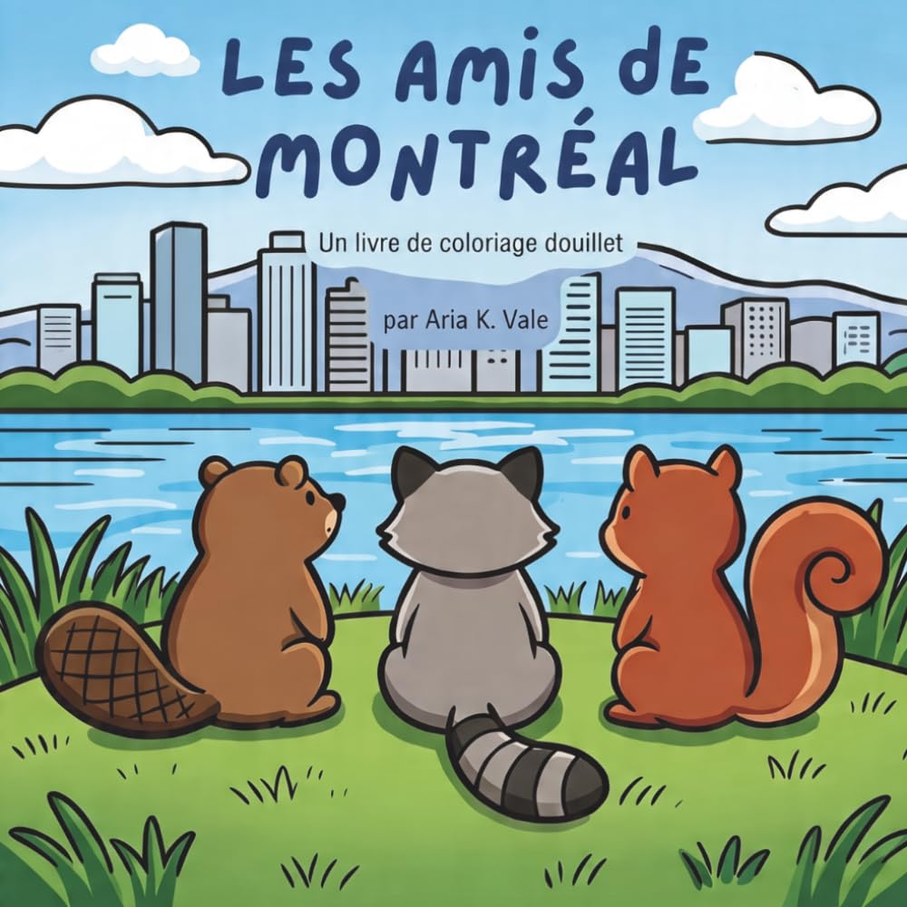 Les amis de Montréal