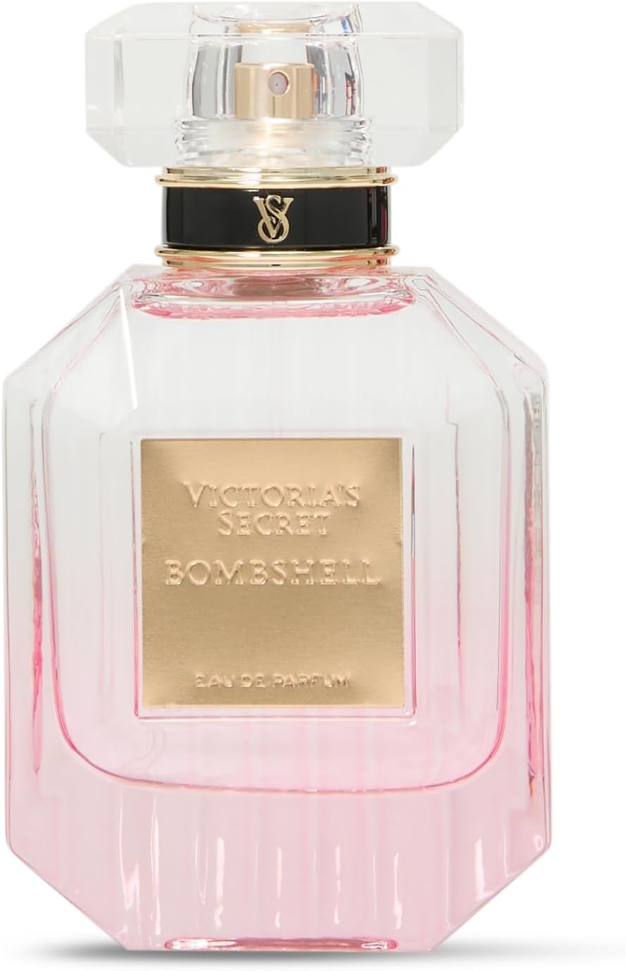 Bombshell by Victoria's Secret Eau De Parfum Spray 1.7 oz for Women