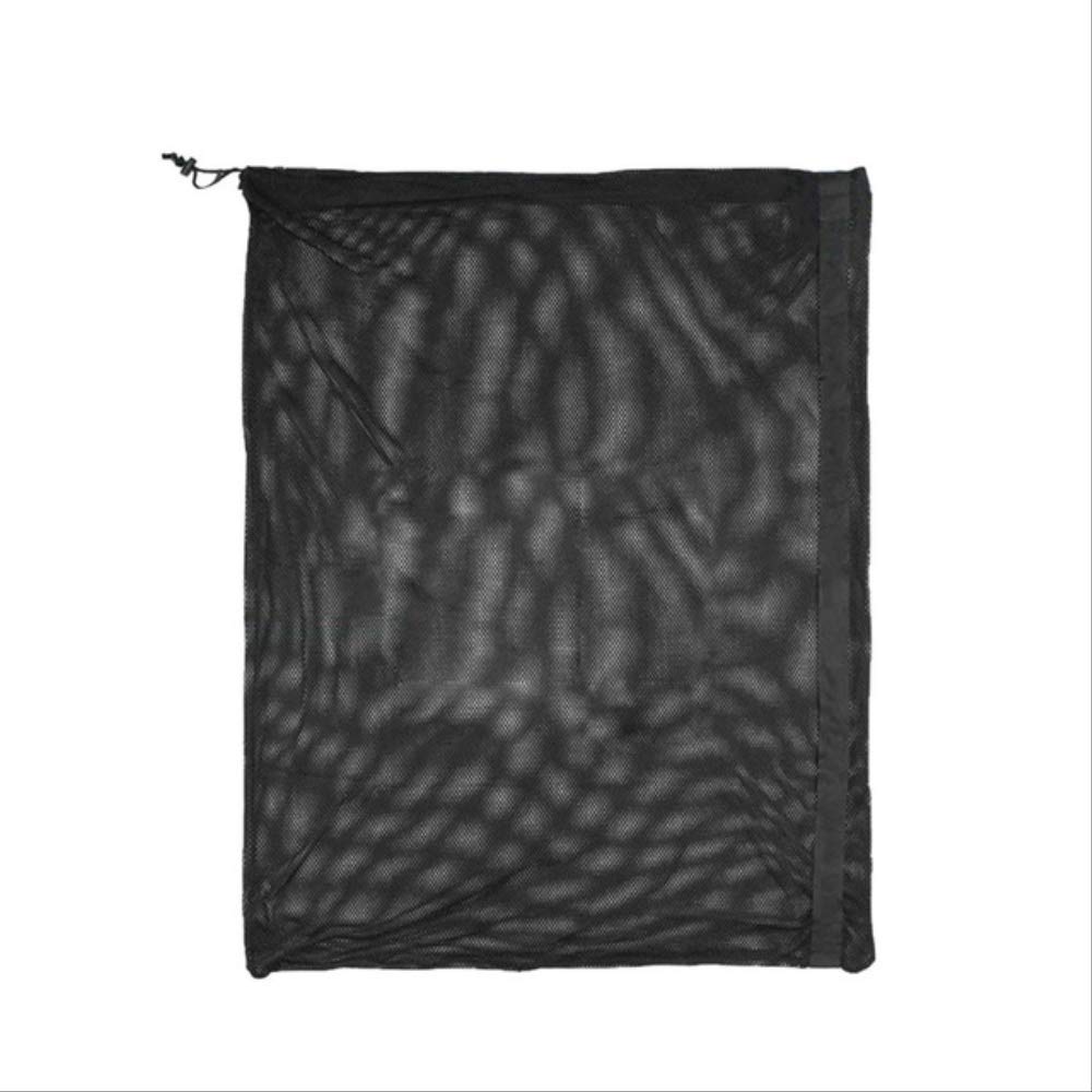 FHFF Mesh Bag Heavy Duty Basketball Bag Large Ball Pocket Bold Solid for Volleyball Football Basketball Net Mesh Bag China A