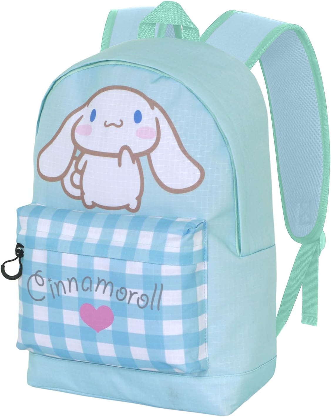 Unisex Fan Hs Backpack 2.2 Sanrio FAN HS Backpack 2.2 Cute (pack of 1)