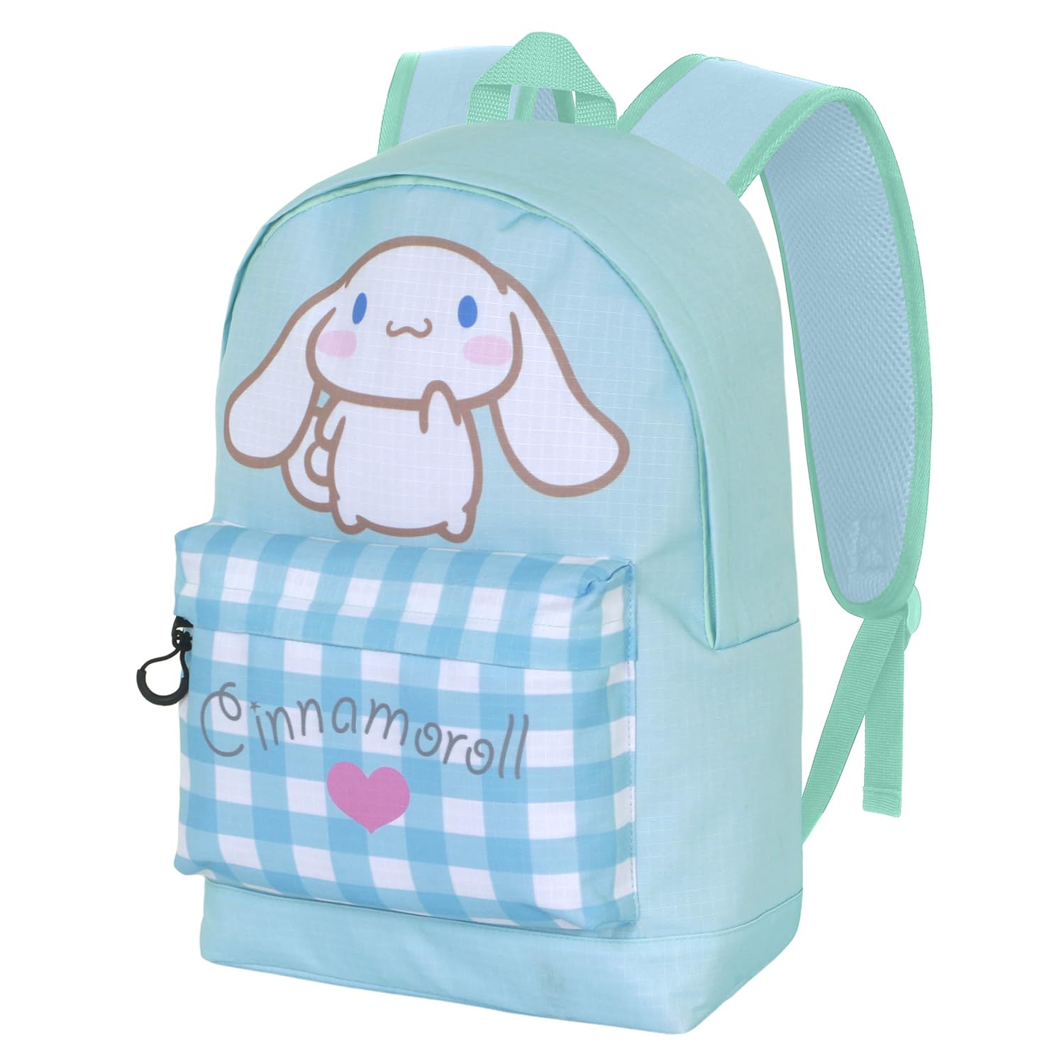 Unisex Fan Hs Backpack 2.2 Sanrio FAN HS Backpack 2.2 Cute (pack of 1)
